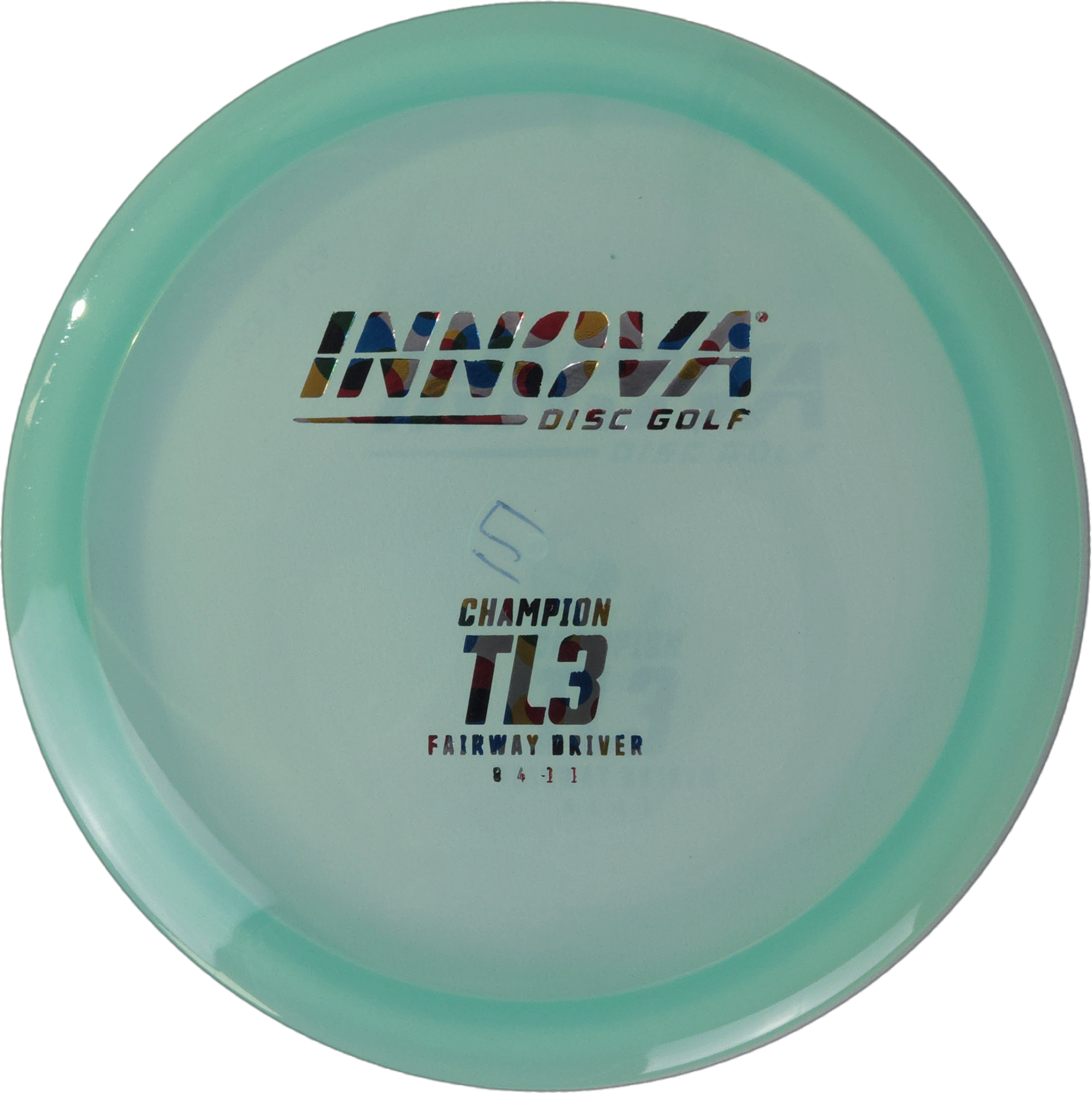 Innova TL3 - Fairway Driver