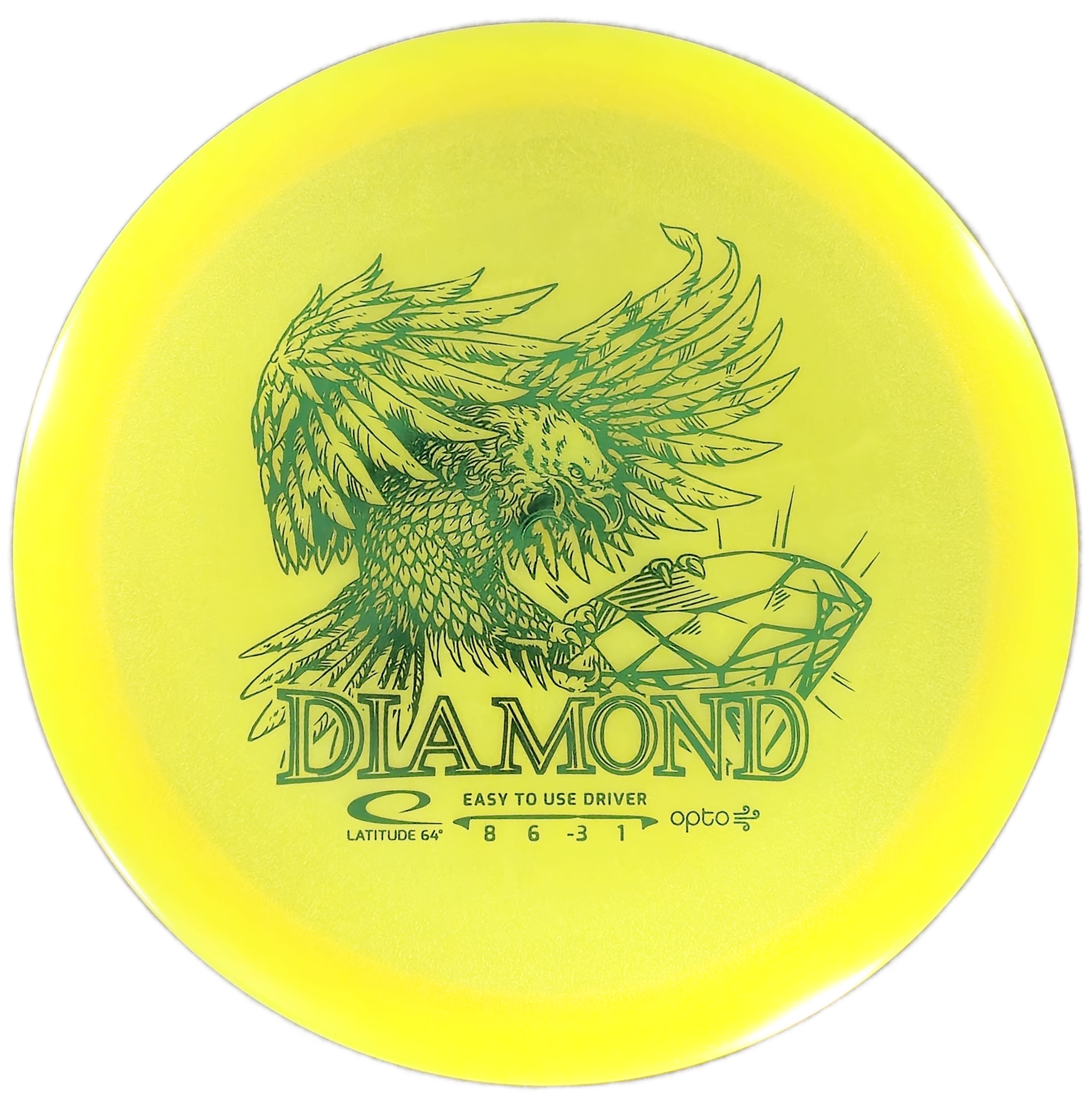 Latitude 64 Diamond - Lightweight Editions