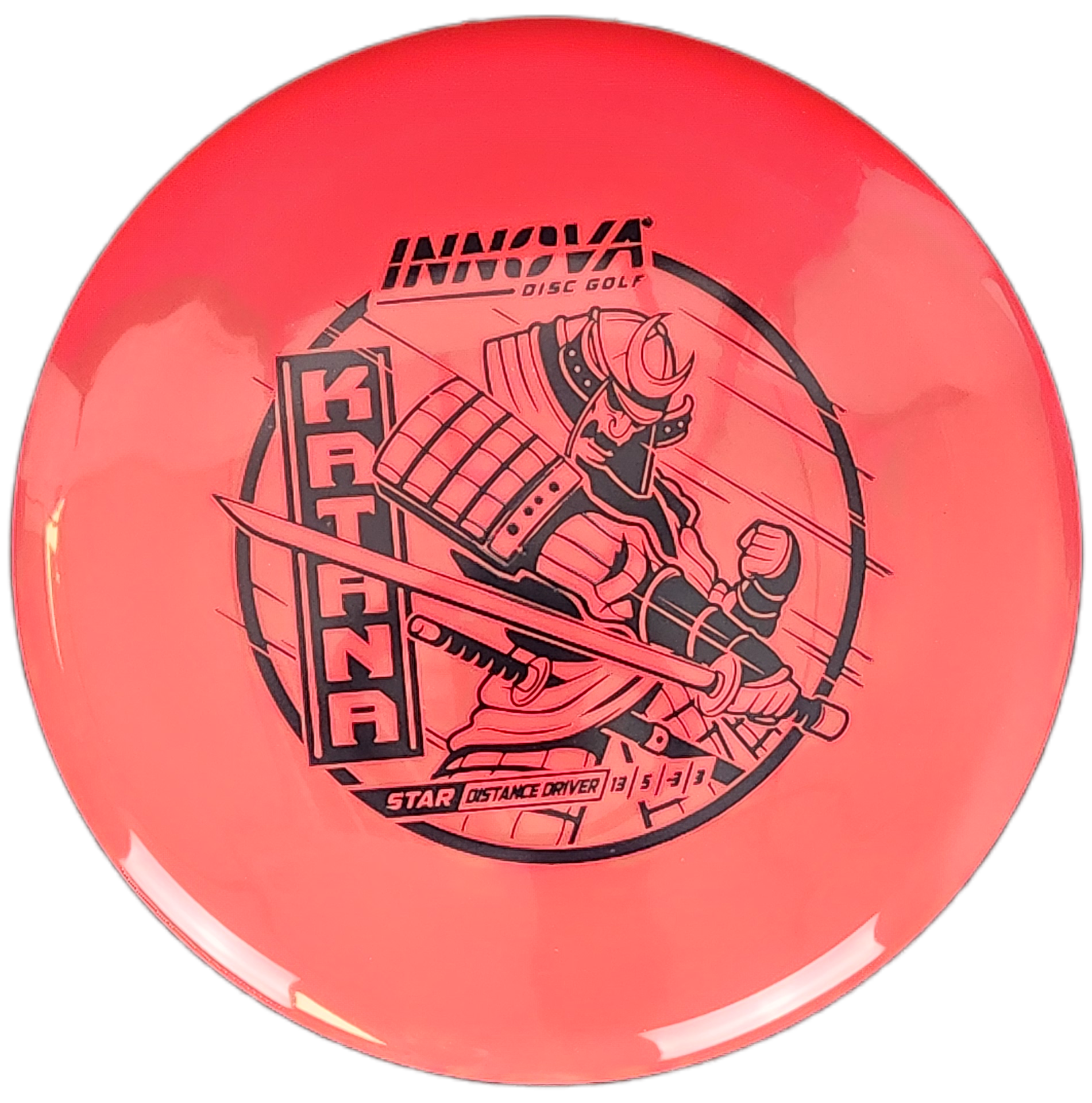 Innova Katana - Distance Driver