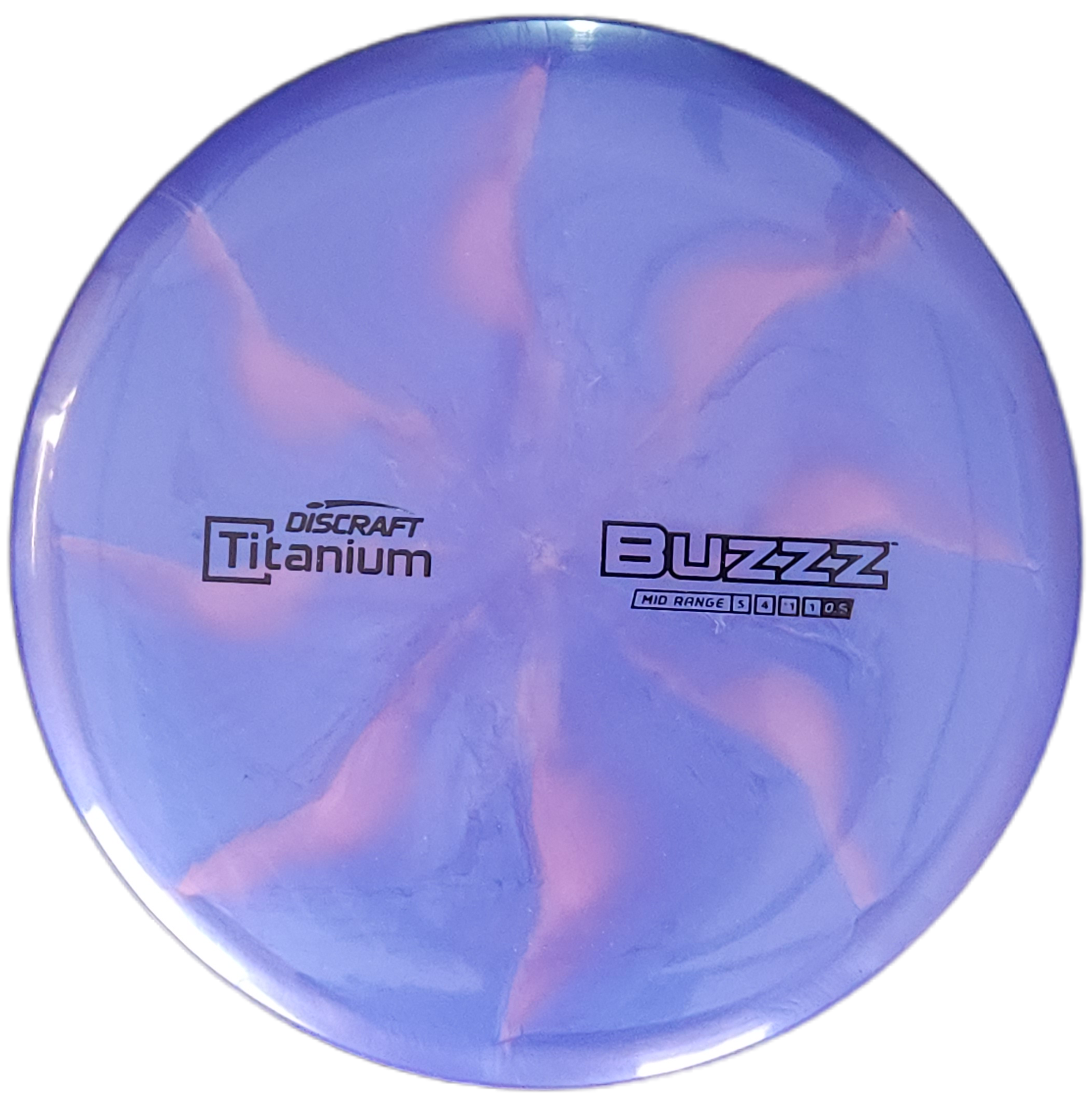 Discraft Buzzz - Midrange Disc