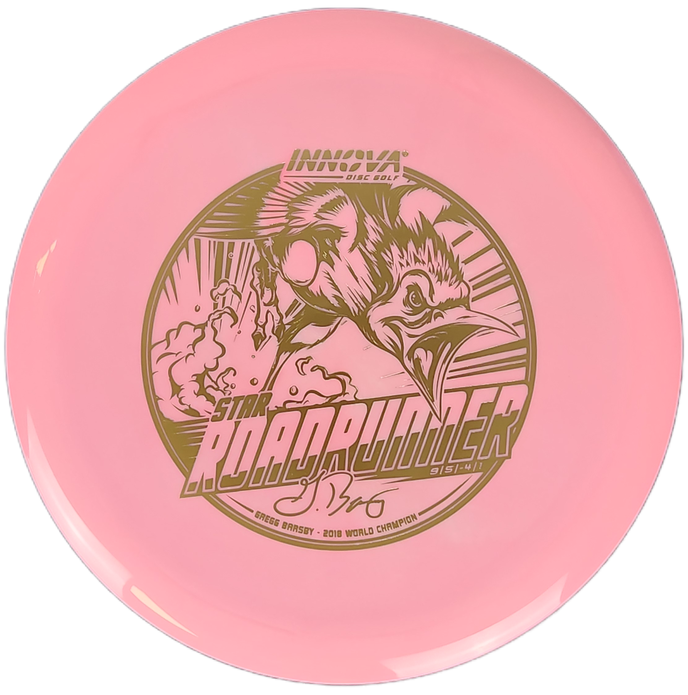 Innova Roadrunner - Fairway Driver