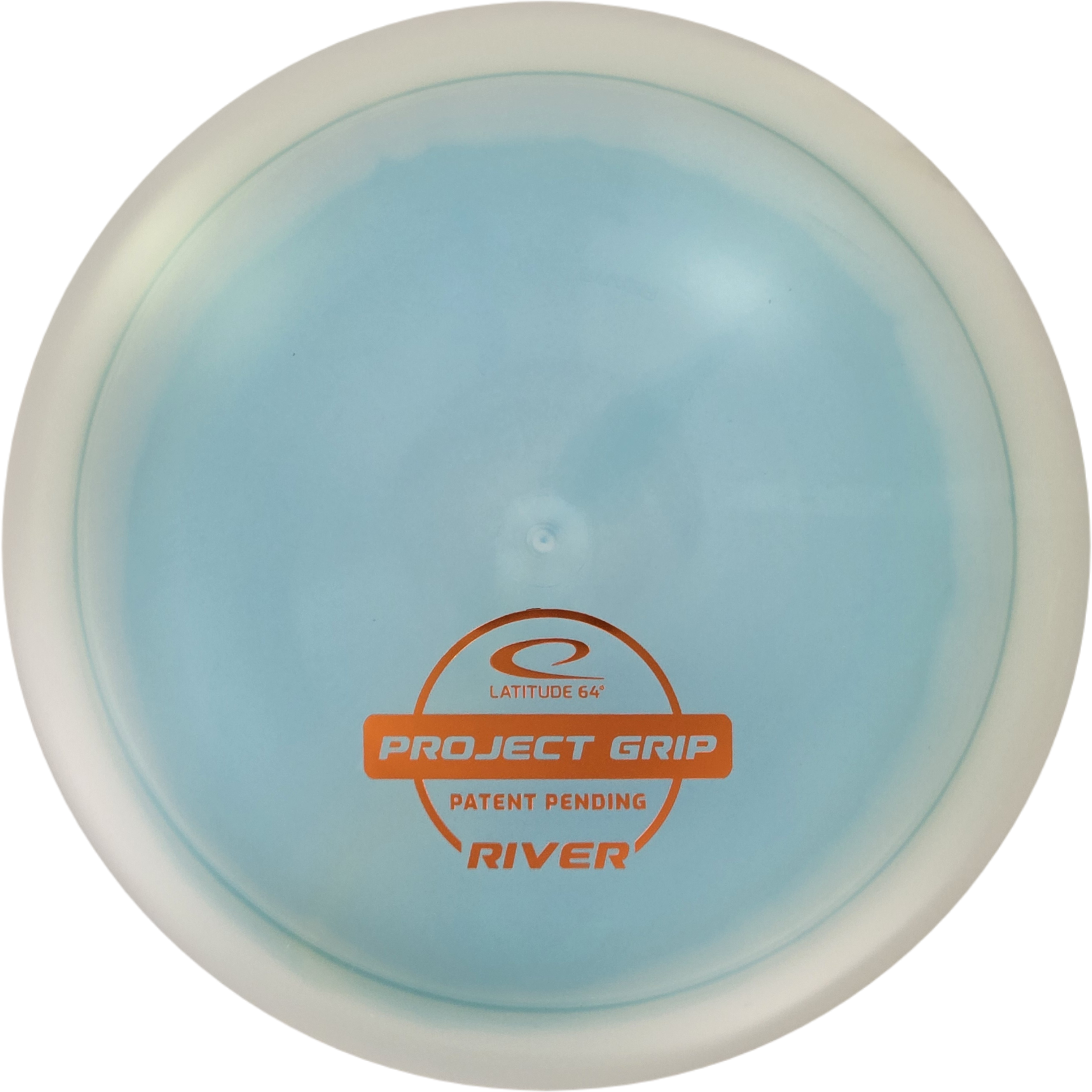 Latitude 64 River – Project Grip Edition