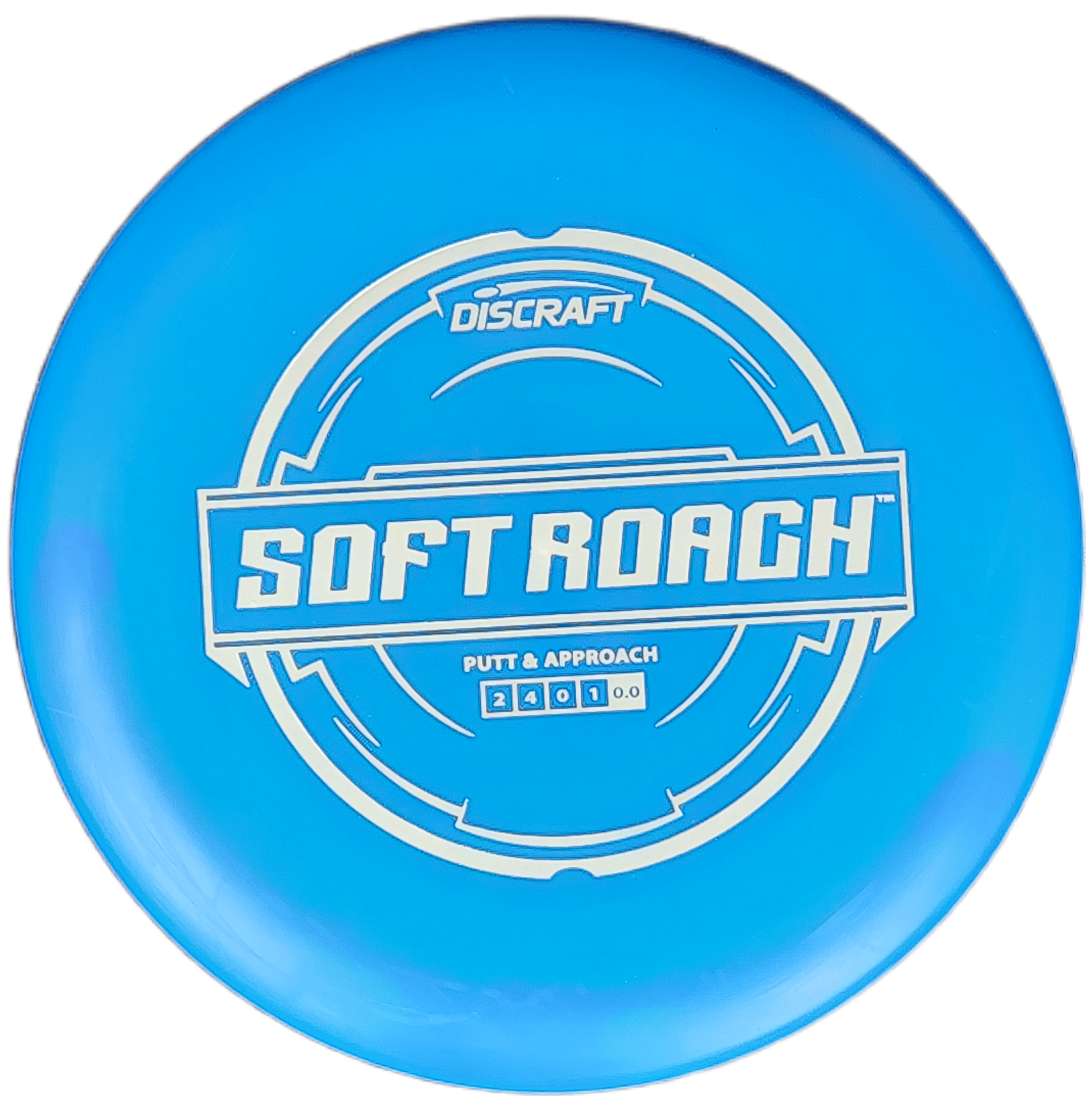 Discraft Roach - Putt & Approach Disc