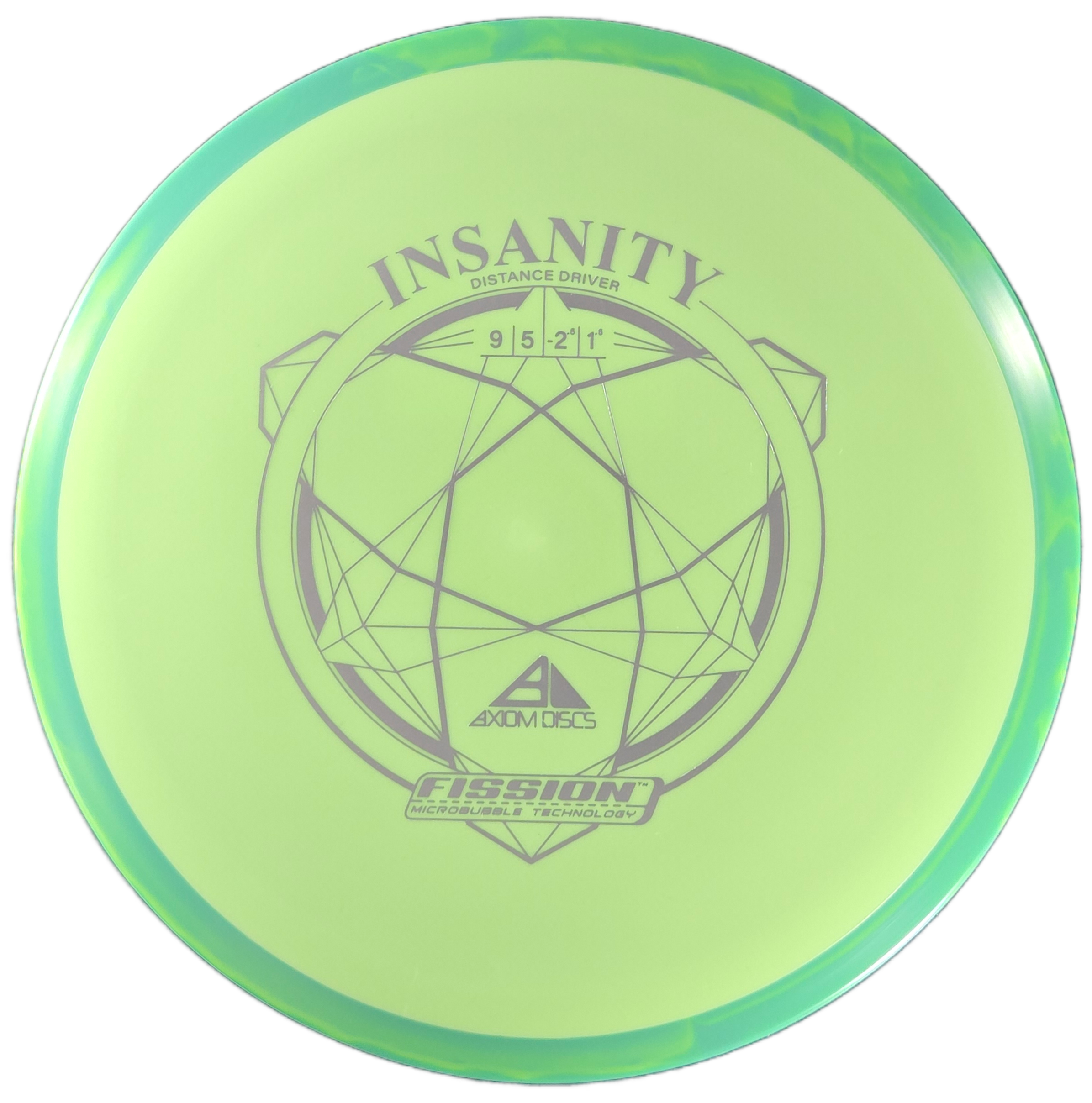 Axiom Insanity - Lightweight Editions