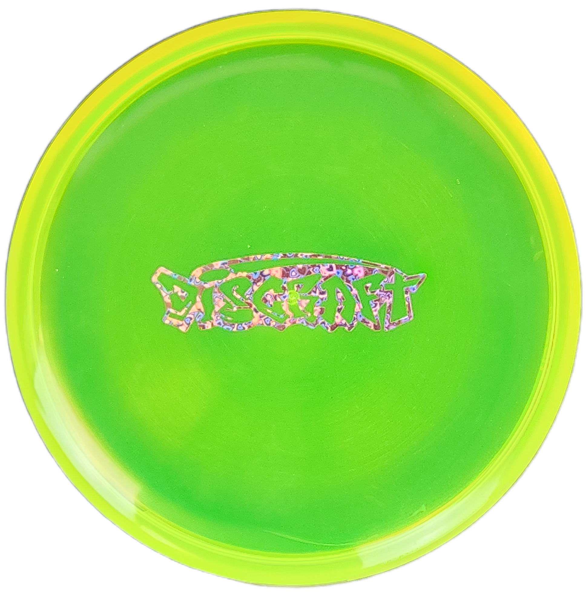 Discraft Roach – Graffiti Barstamp (Z Plastic)