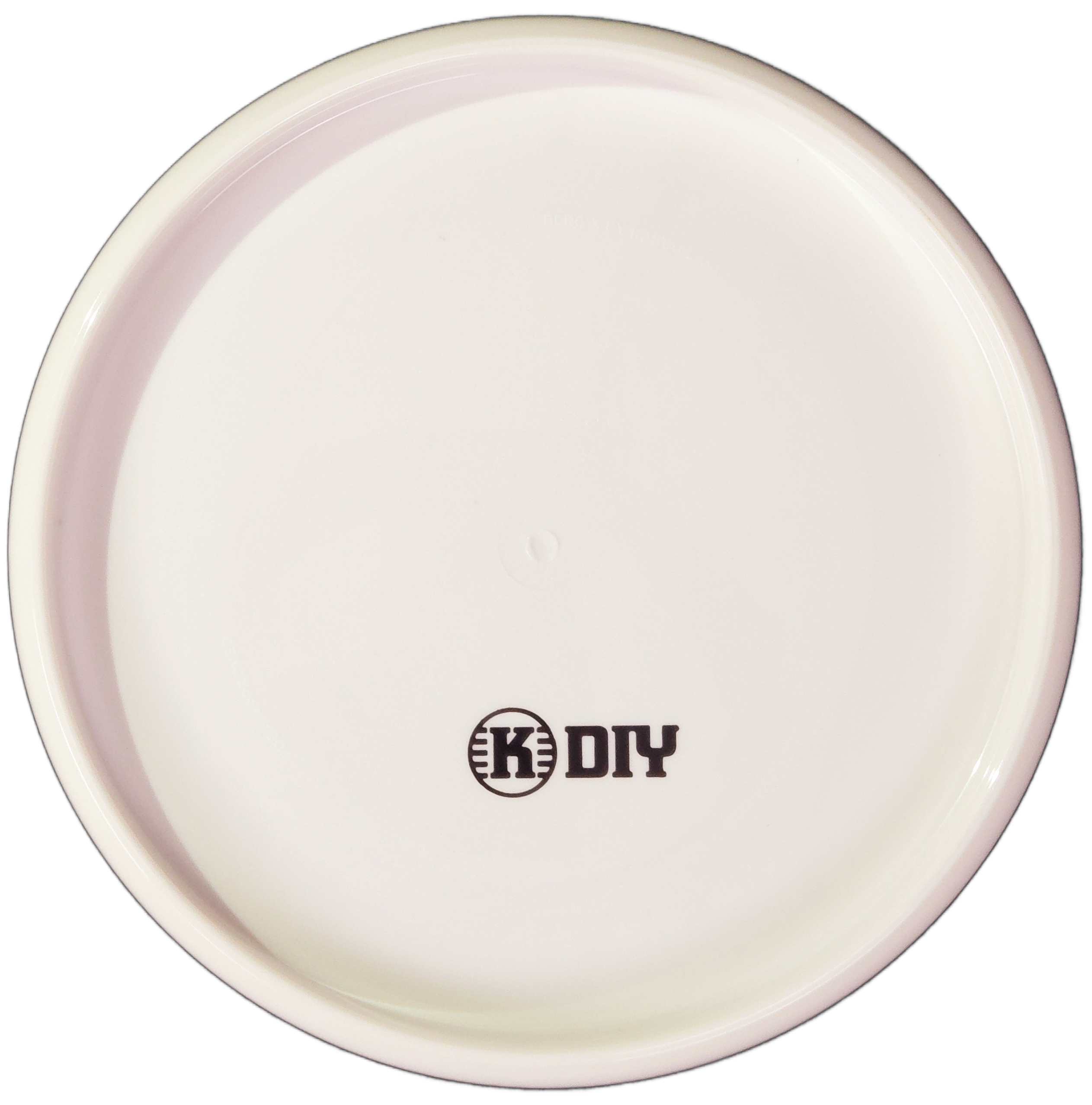 Kastaplast Berg X – Blank Putt & Approach Disc