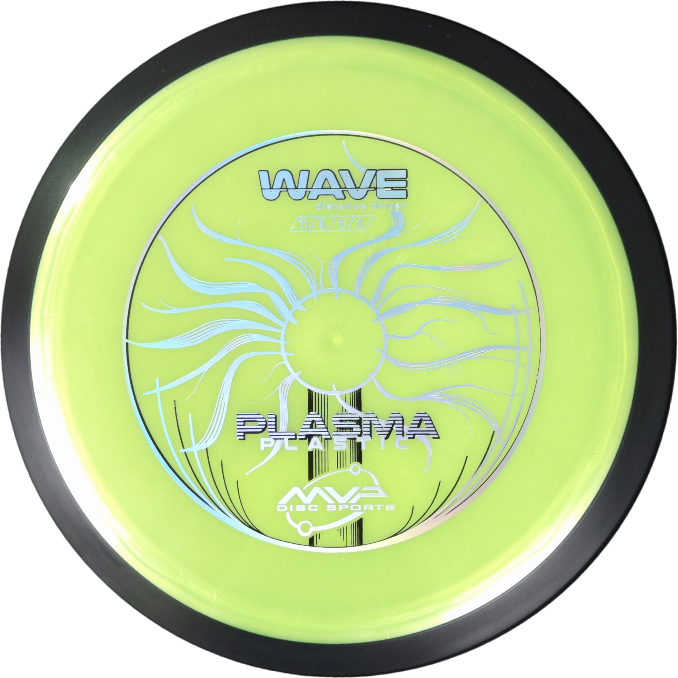 MVP Wave - Distance Driver