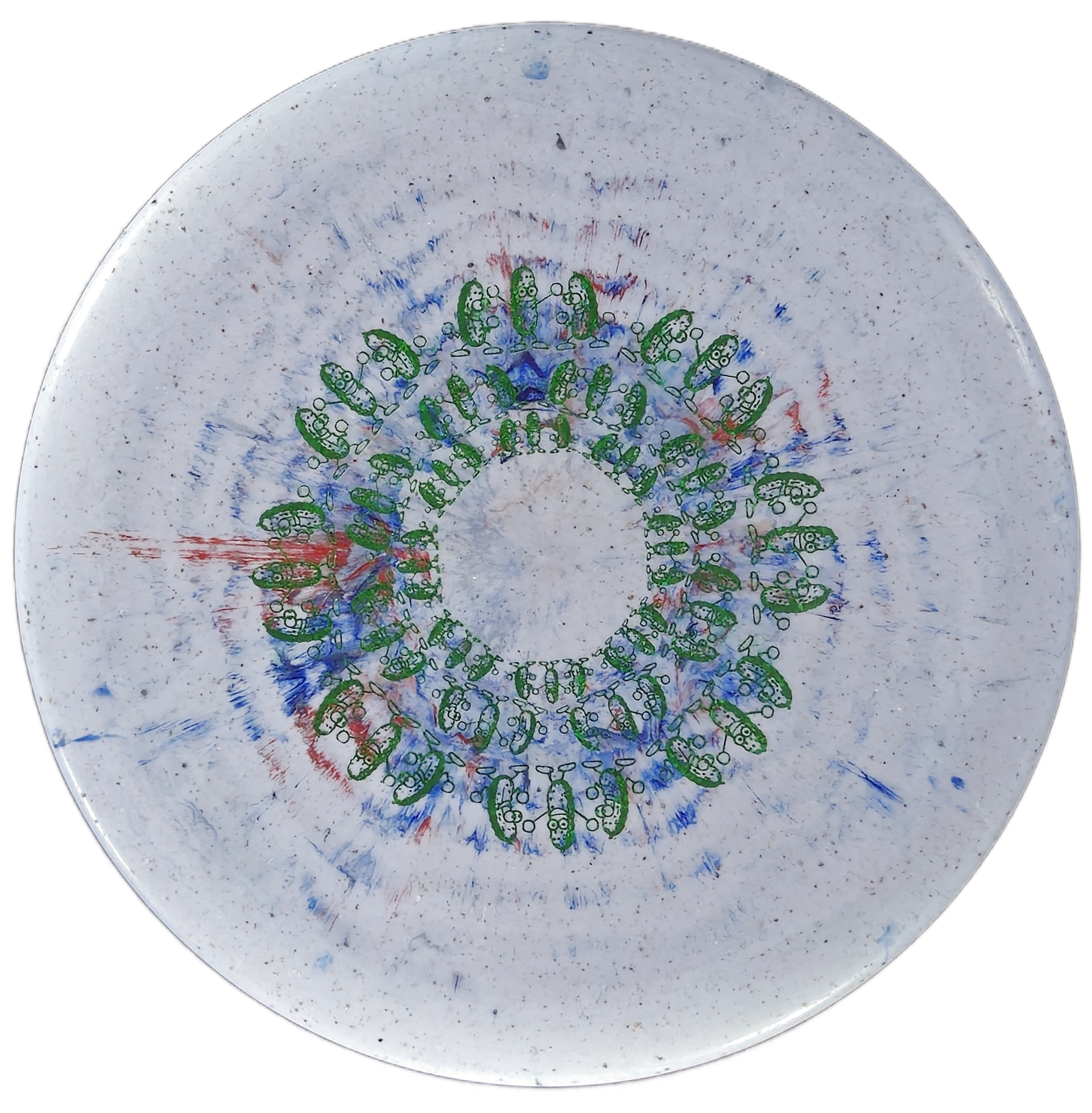 Mint Discs Pickle – Putt & Approach