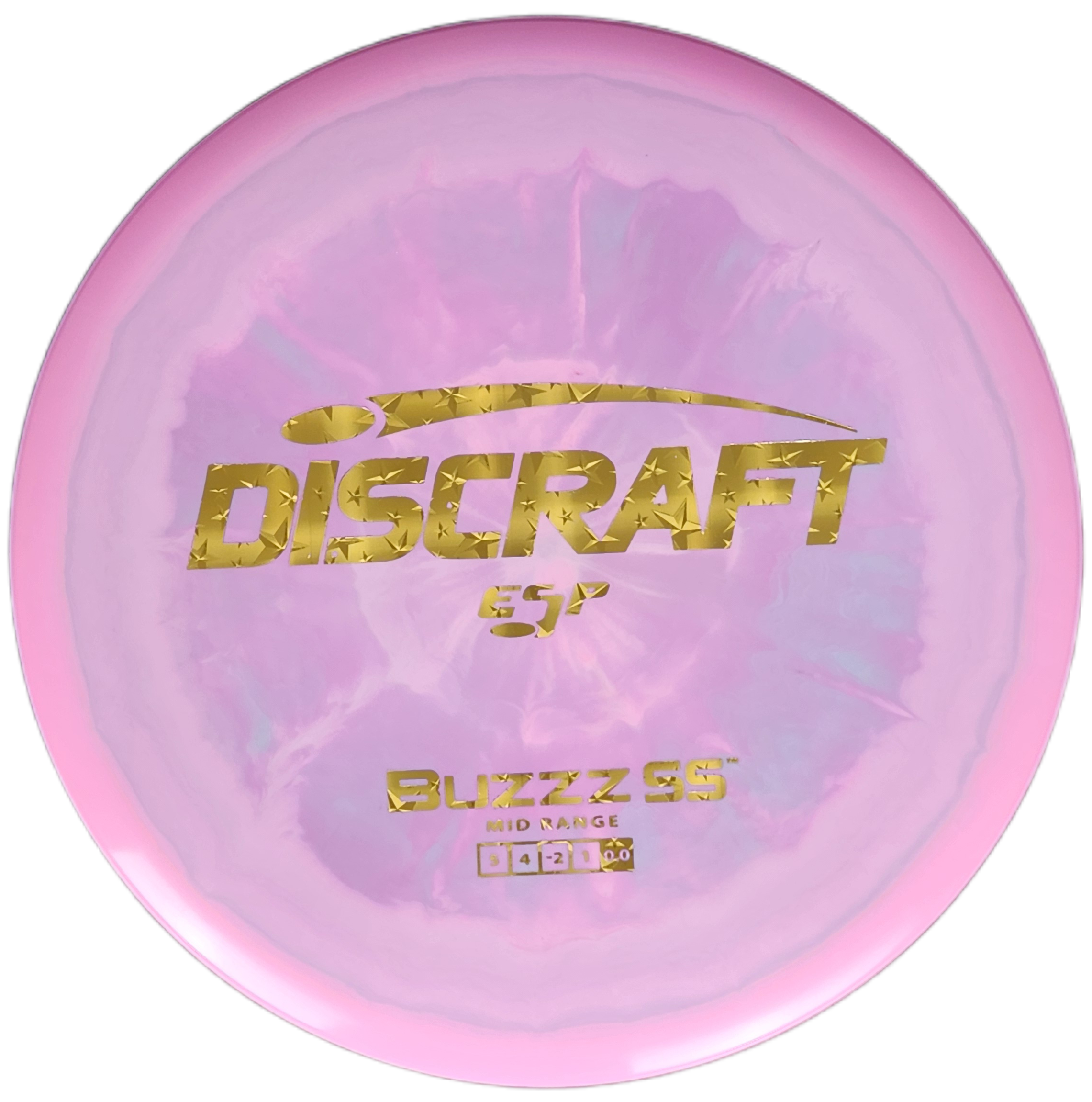 Discraft Buzzz SS - Midrange Disc
