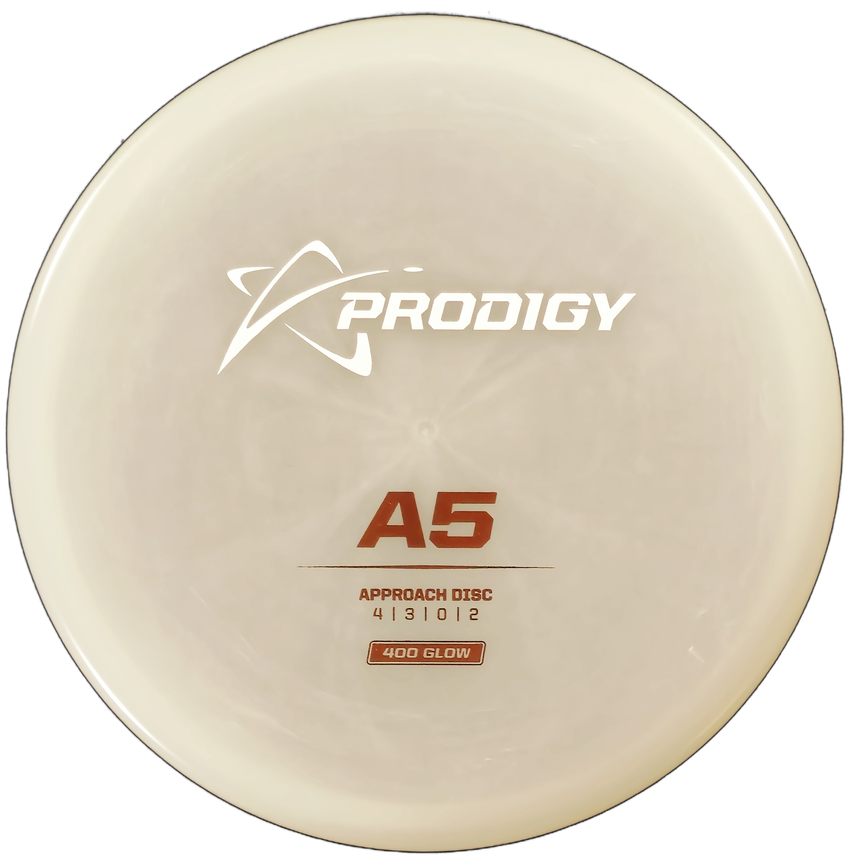 Prodigy A5 – 400 Glow