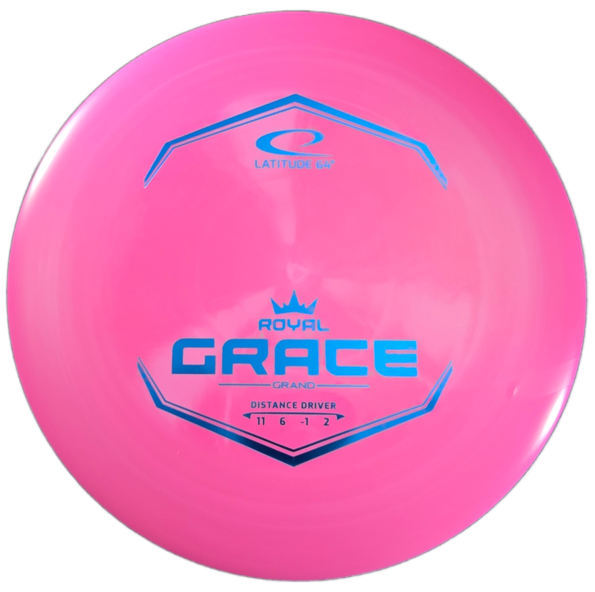 Latitude 64 Grace - Distance Driver