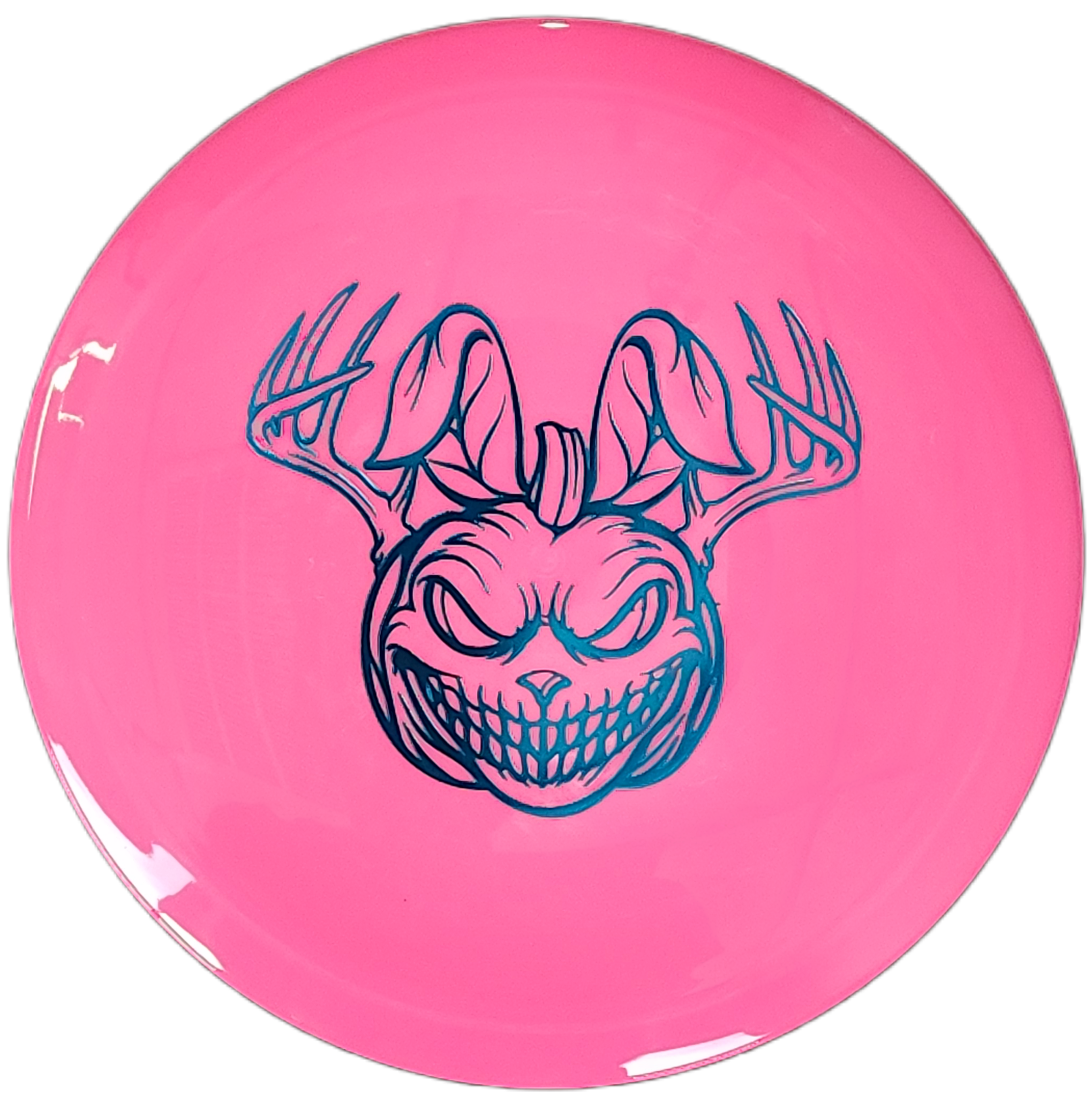 Mint Discs Jackalope – Apex Soft Halloween Edition