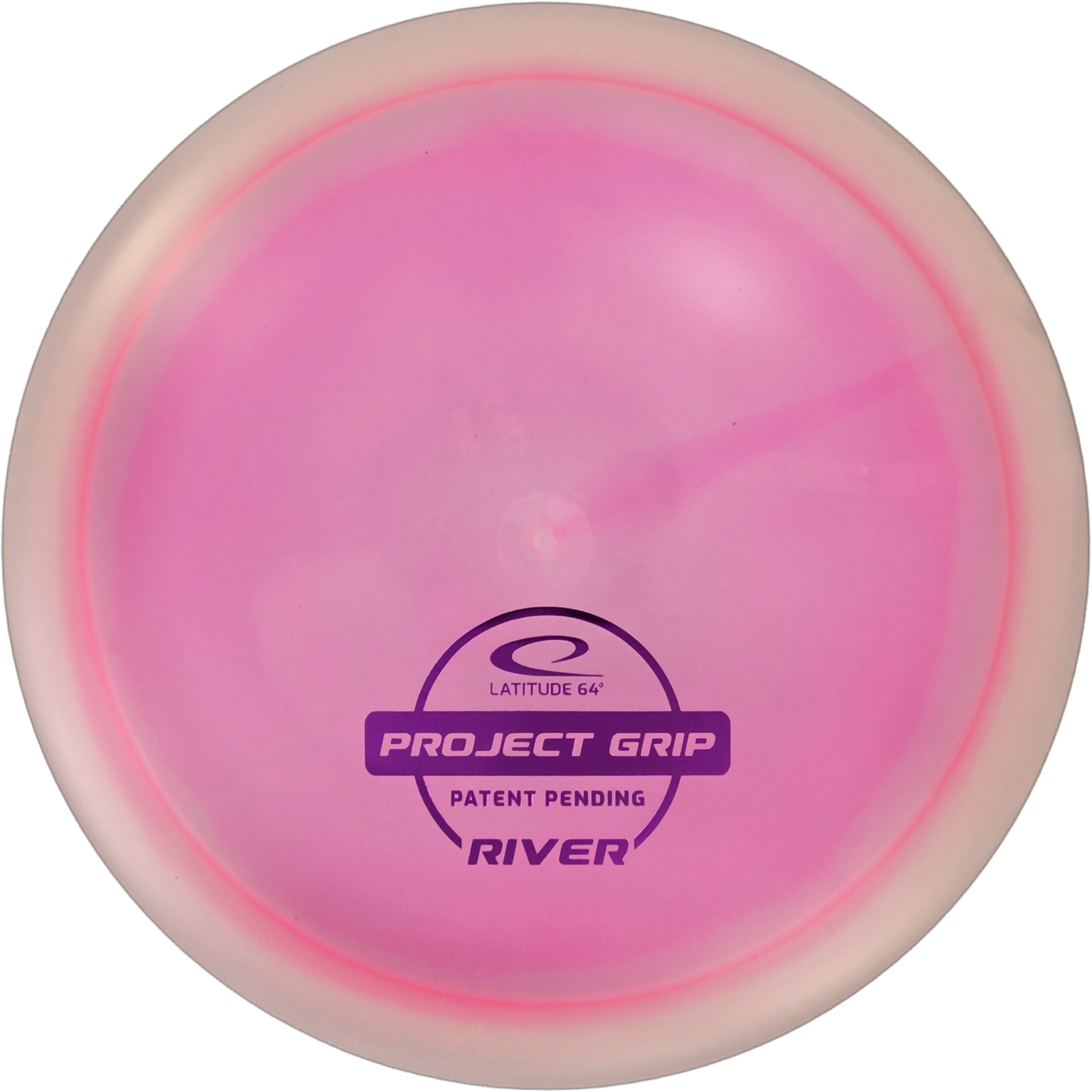 Latitude 64 River – Project Grip Edition