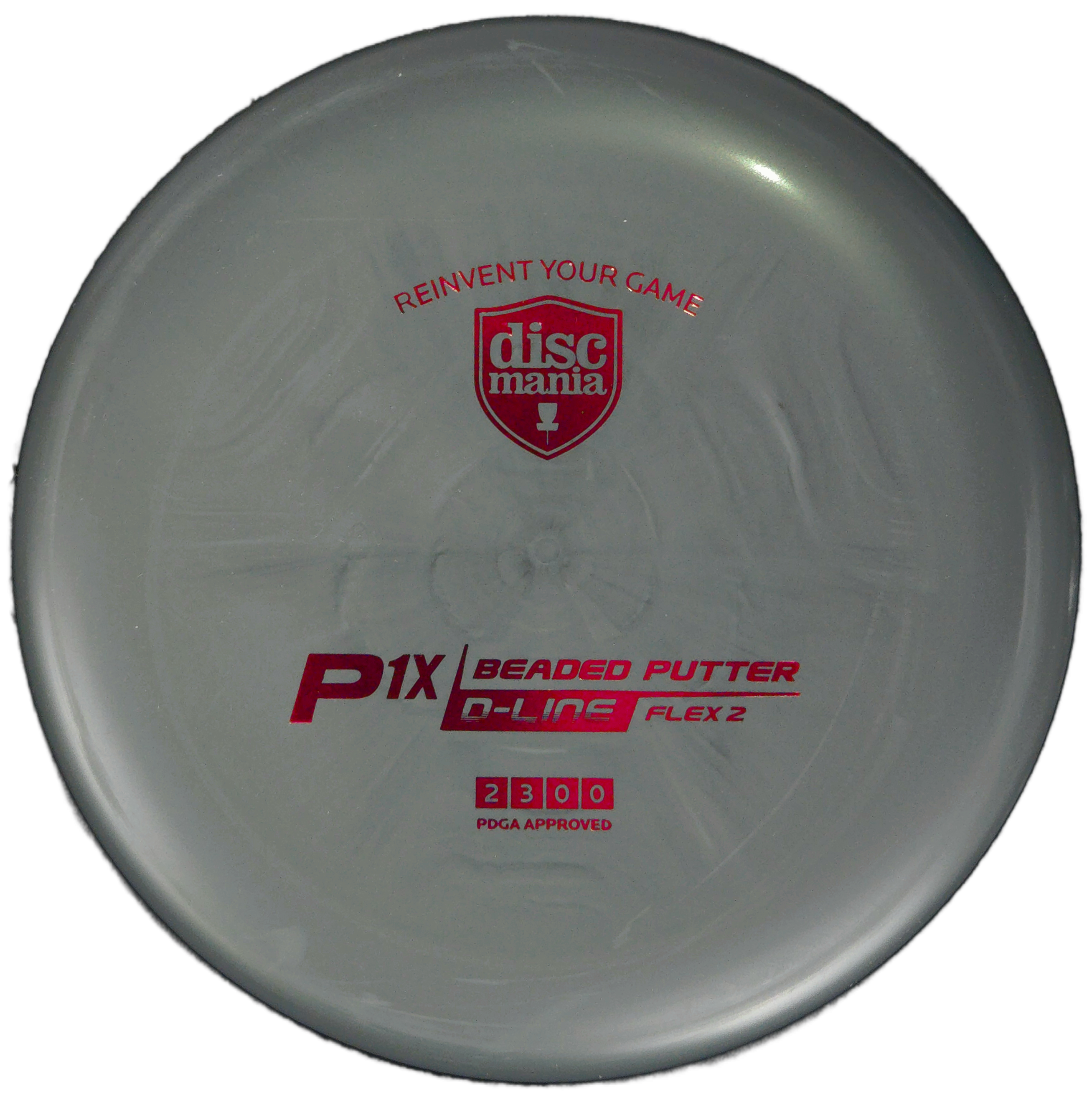Discmania P1x - Putt & Approach Disc