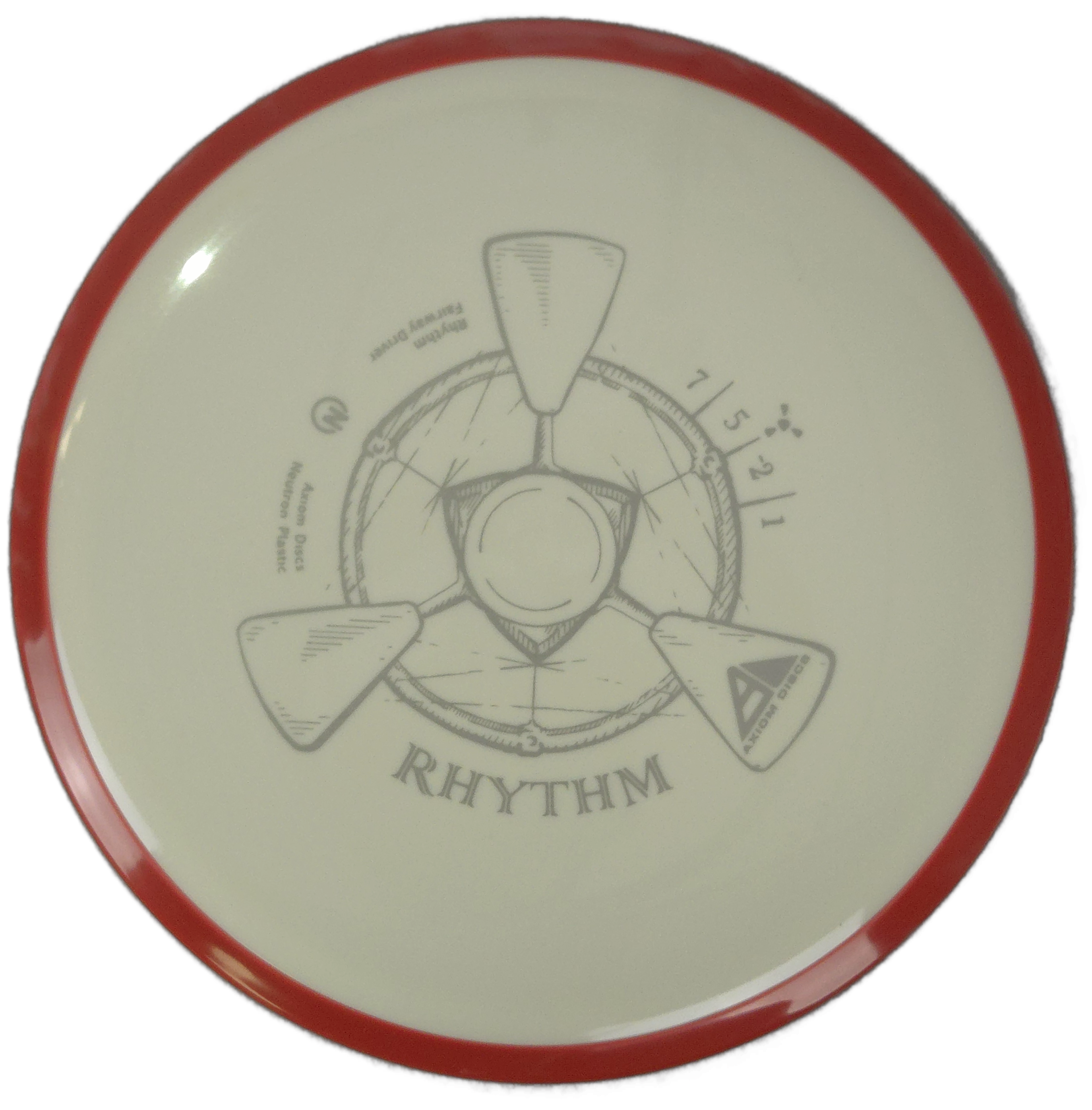 Axiom Rhythm - Fairway Driver