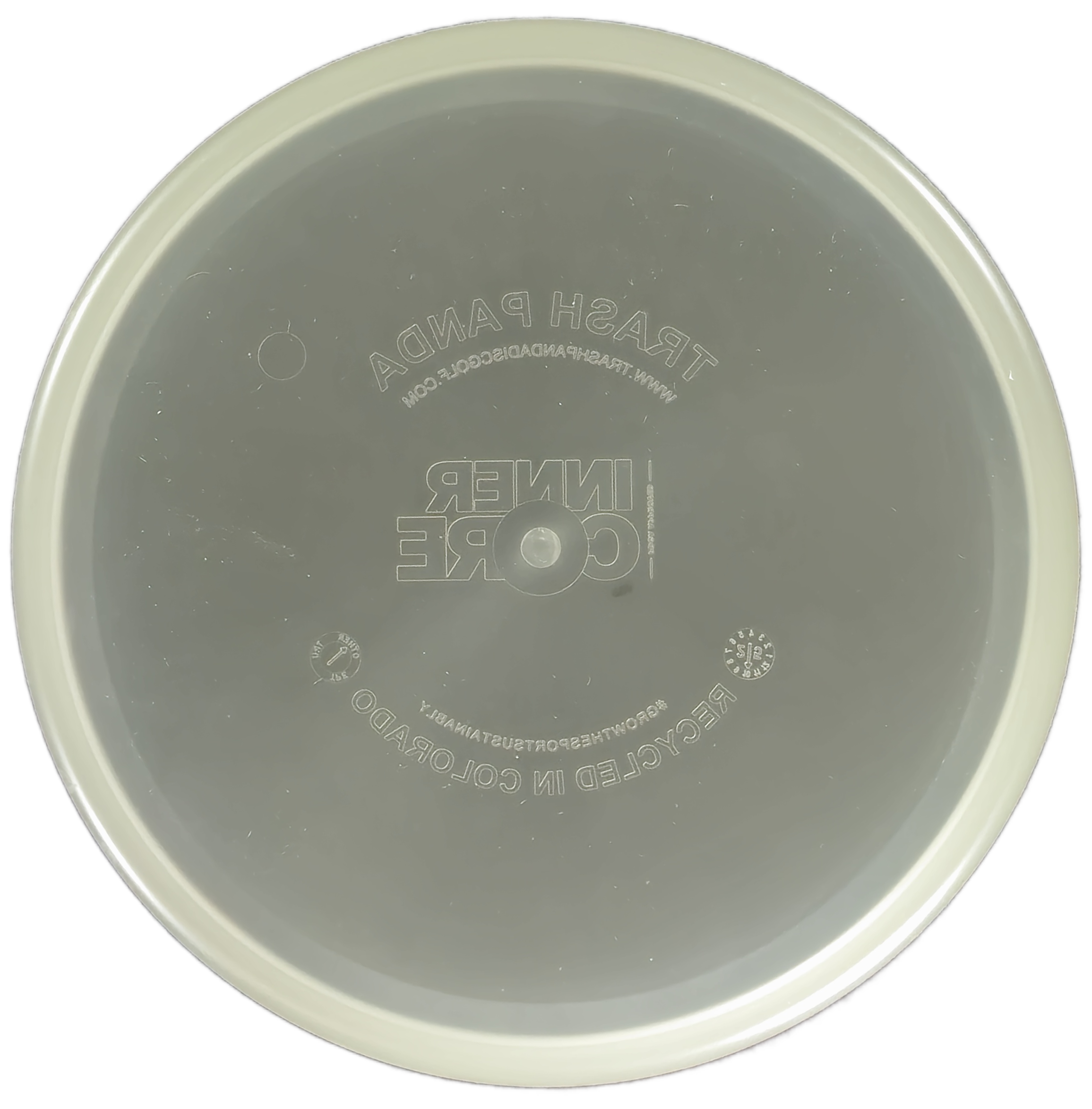 Trash Panda Inner Core – Catch Plastic (Ultra-Lightweight & Floats)