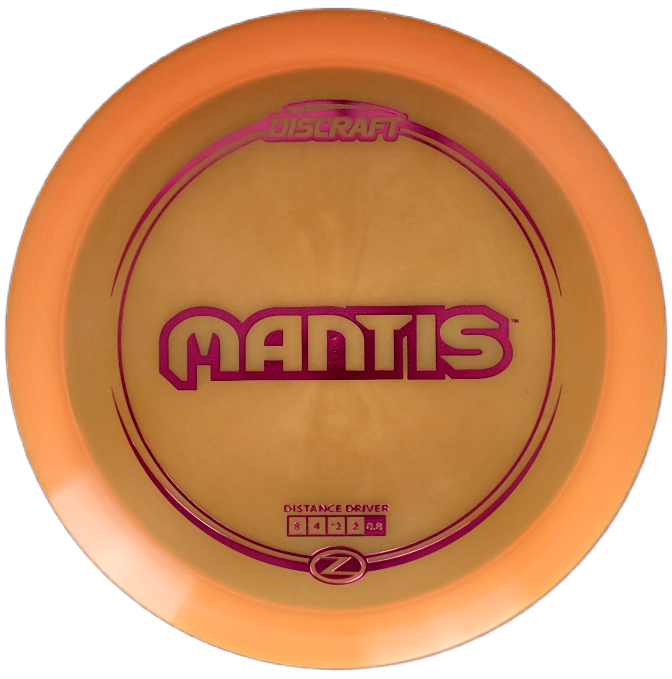 Discraft Mantis - Fairway Driver