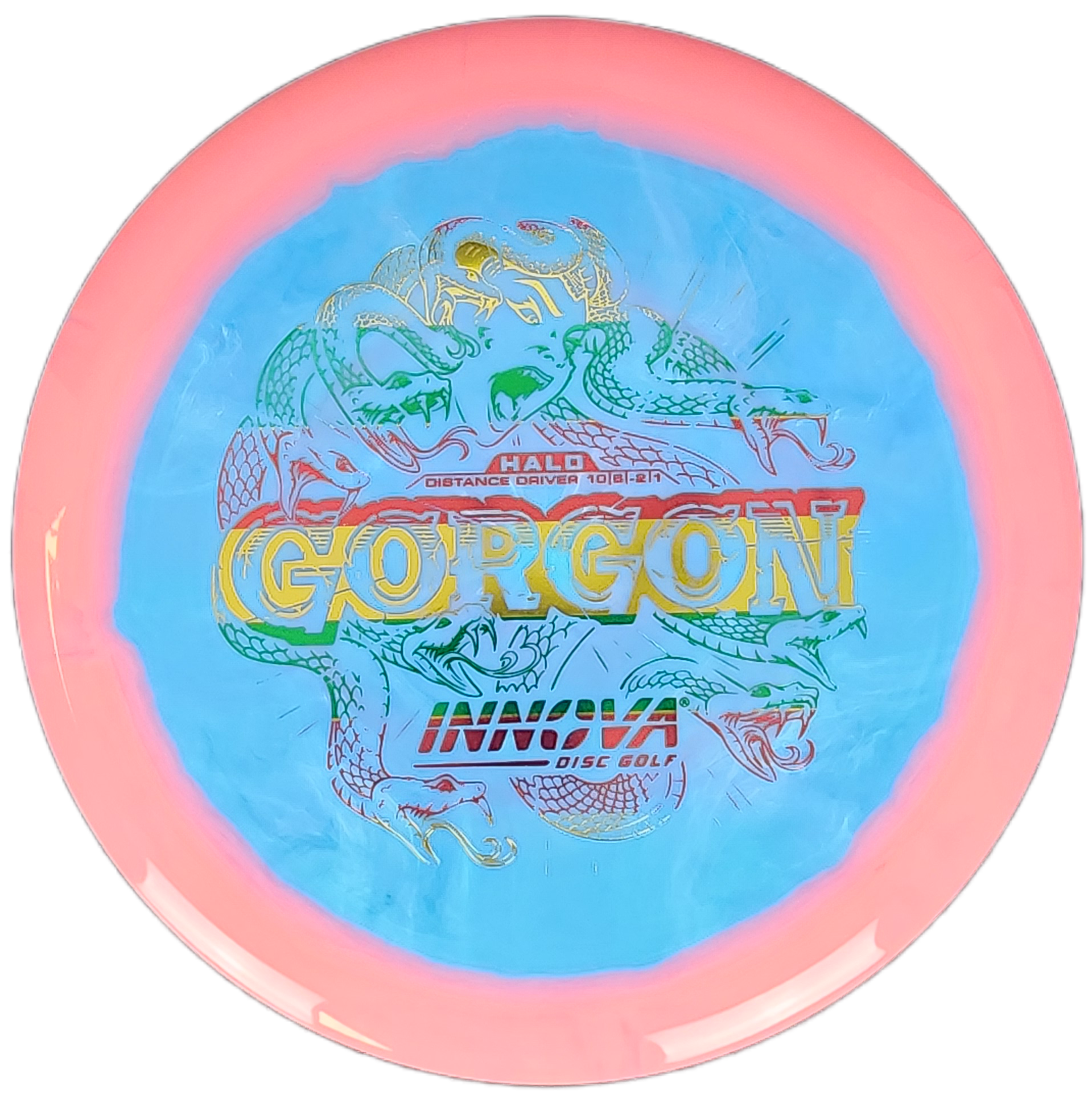 Innova Gorgon - Distance Driver