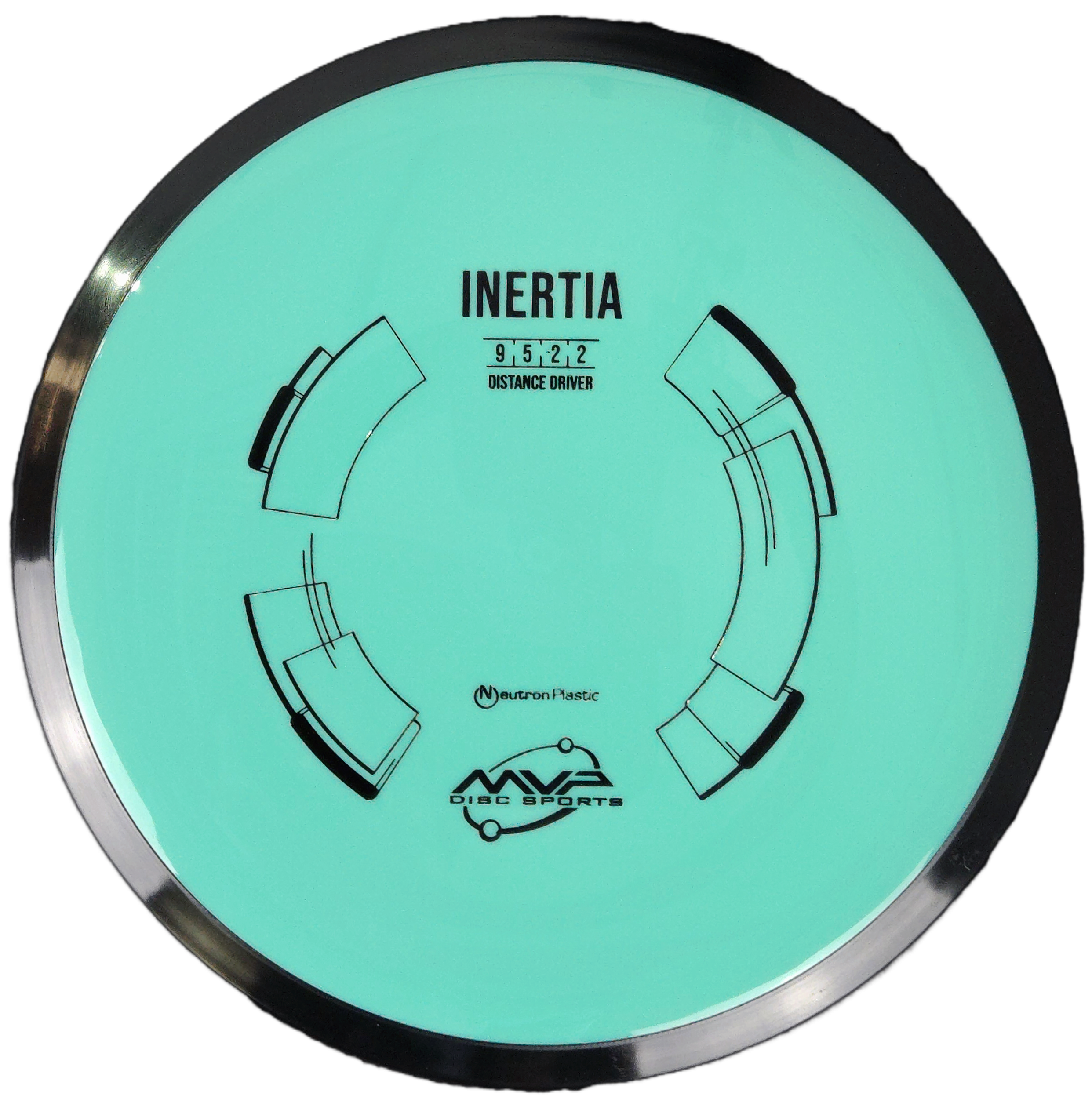 MVP Inertia - Lightweight Editions