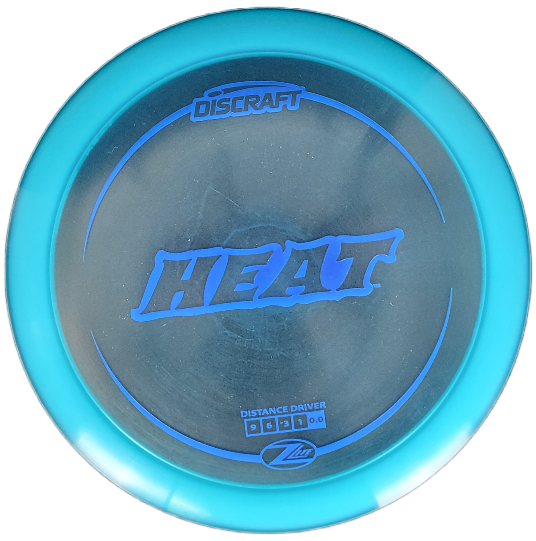Discraft Heat - Lightweight Editions