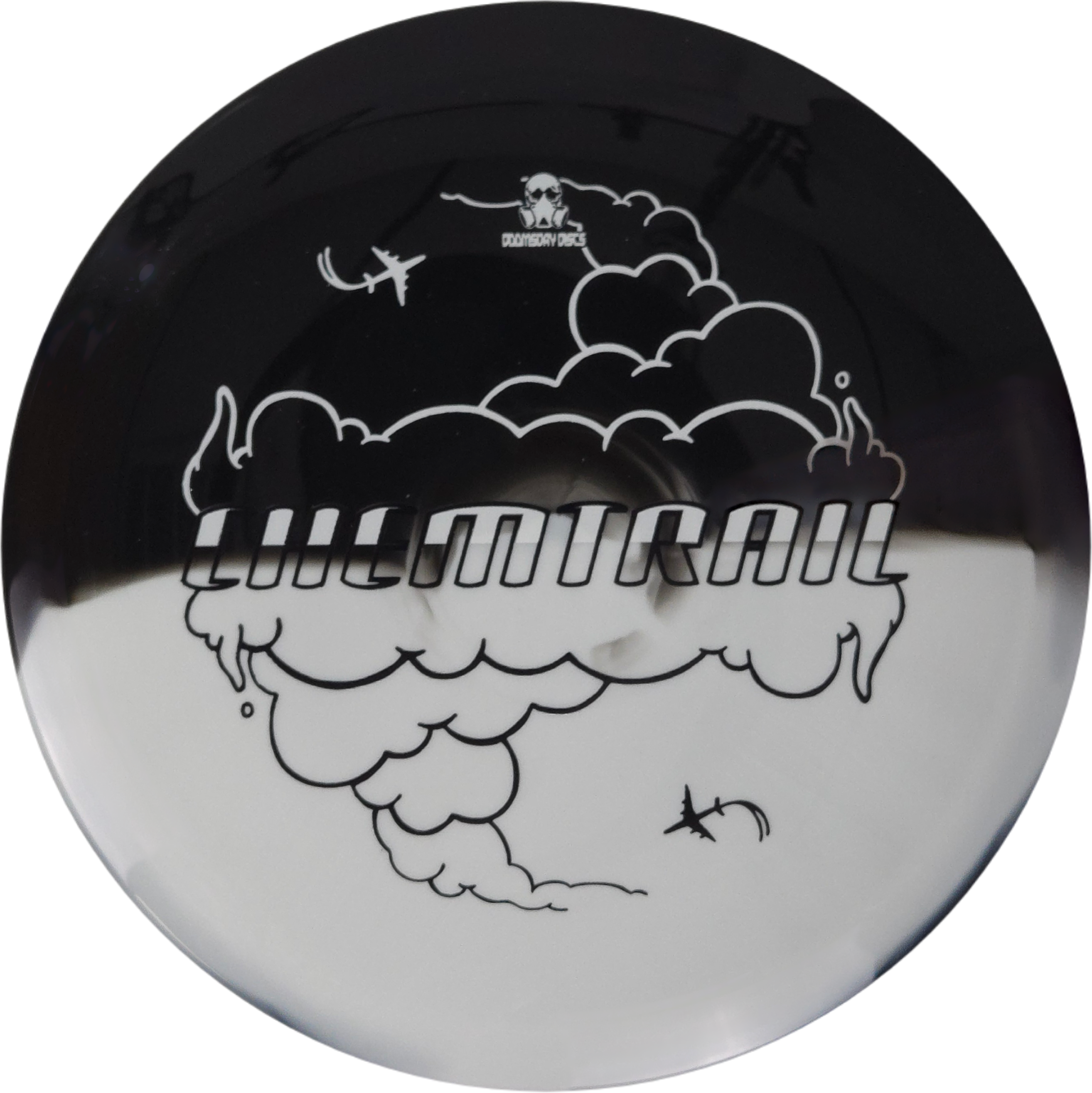 Doomsday Discs Chemtrail – Fairway Driver