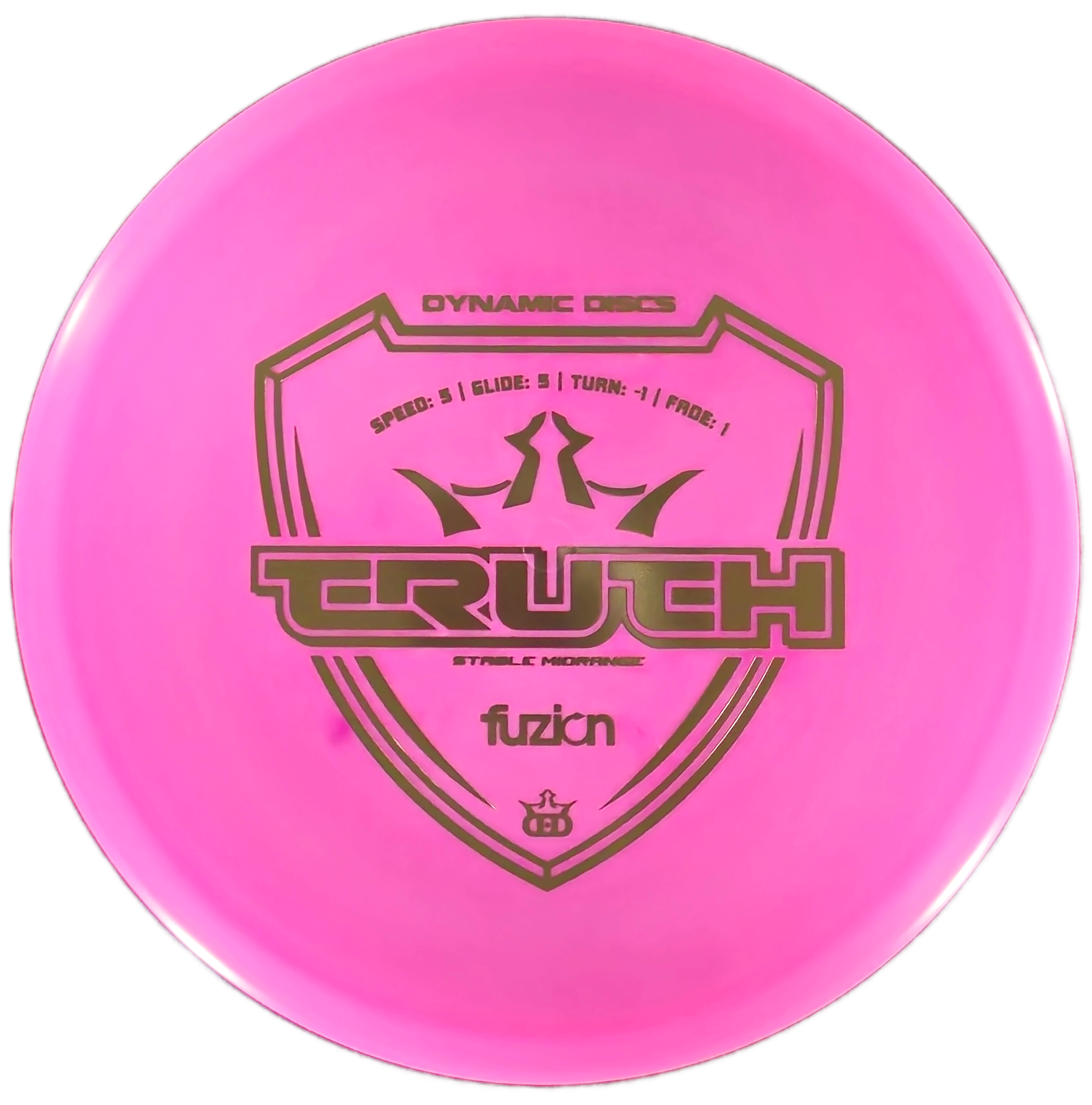 Dynamic Discs Truth - Midrange Disc