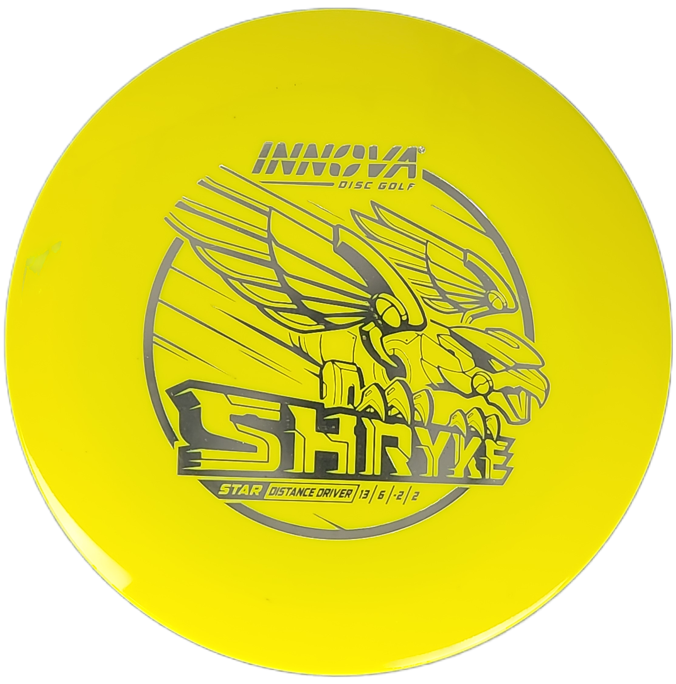 Innova Shryke - Distance Driver