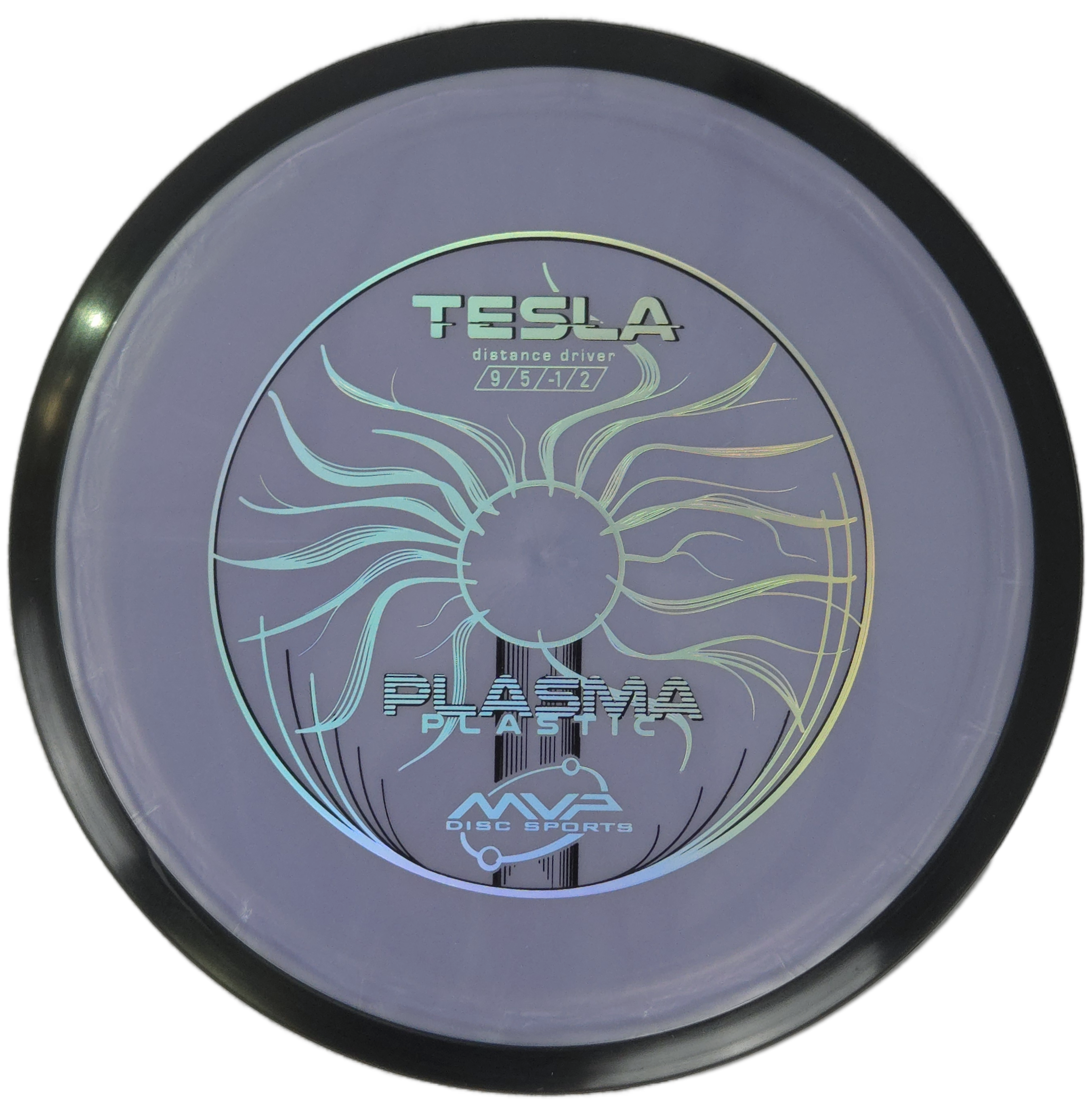 MVP Tesla - Fairway Driver