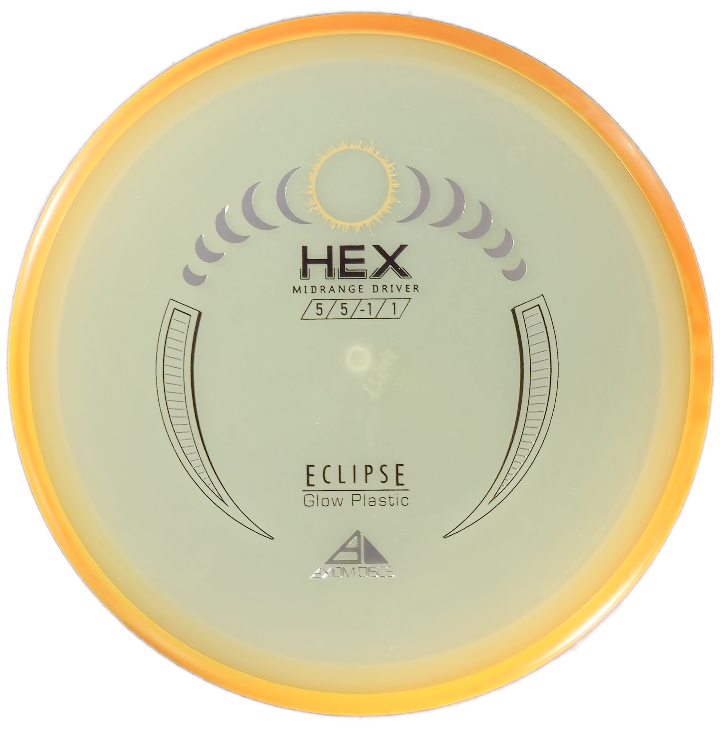 Axiom Hex - Eclipse Glow