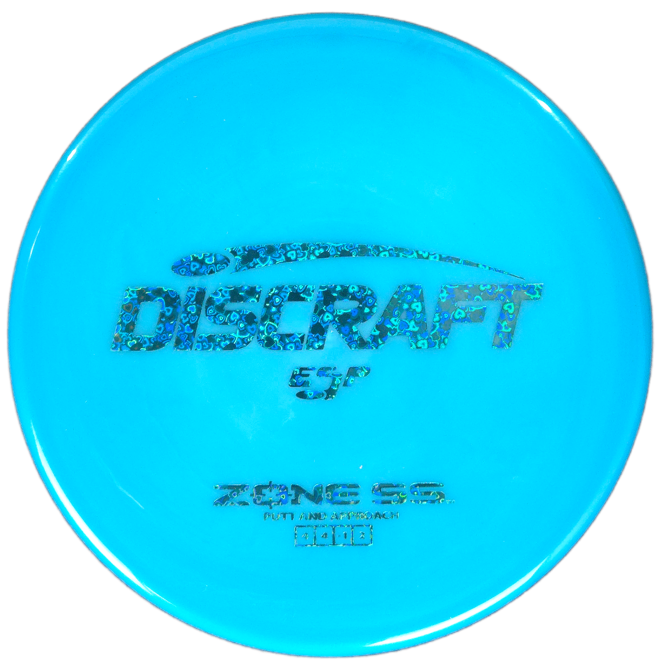 Discraft Zone SS – Midrange Approach Disc