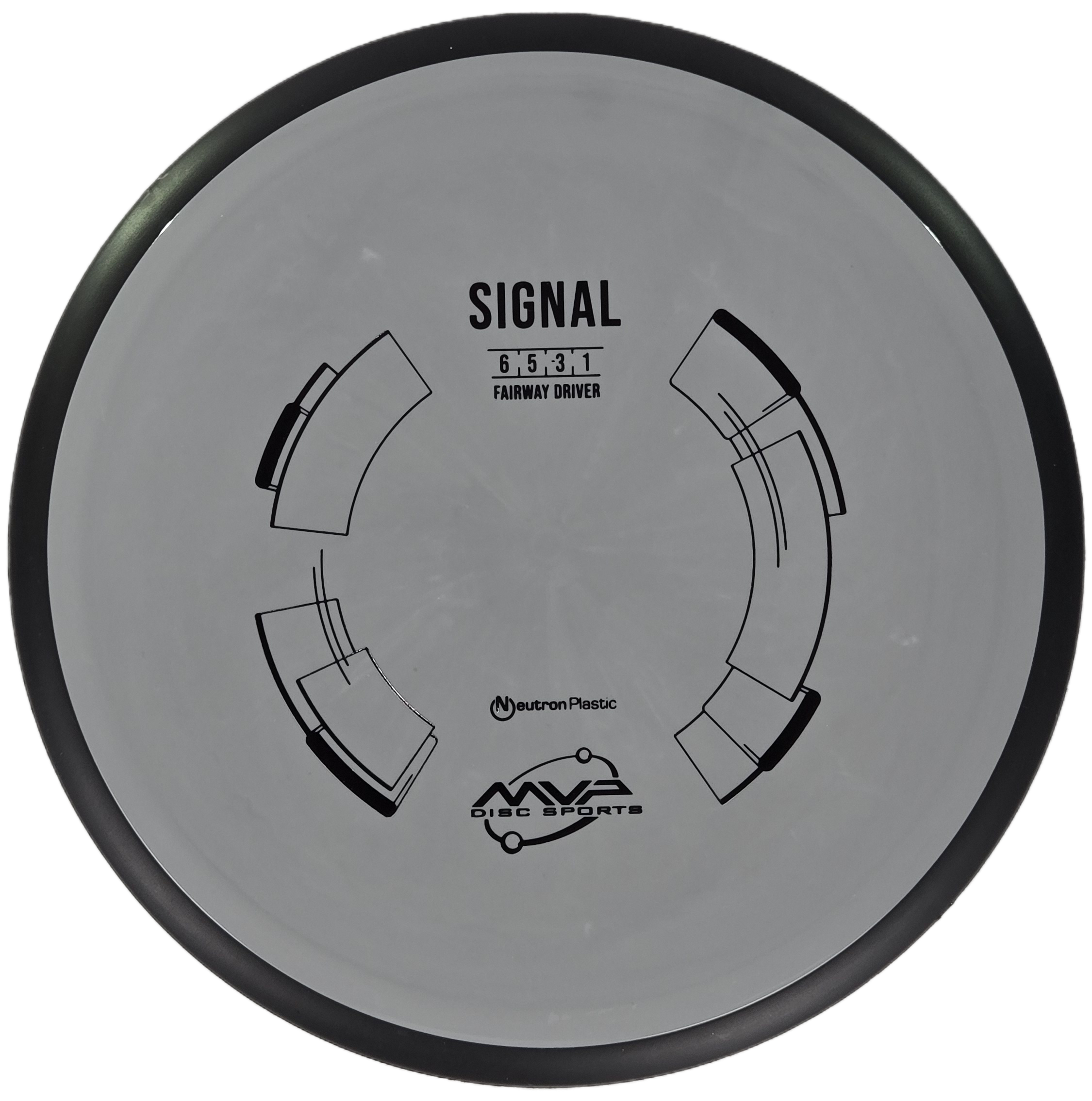 MVP Signal - Fairway Driver