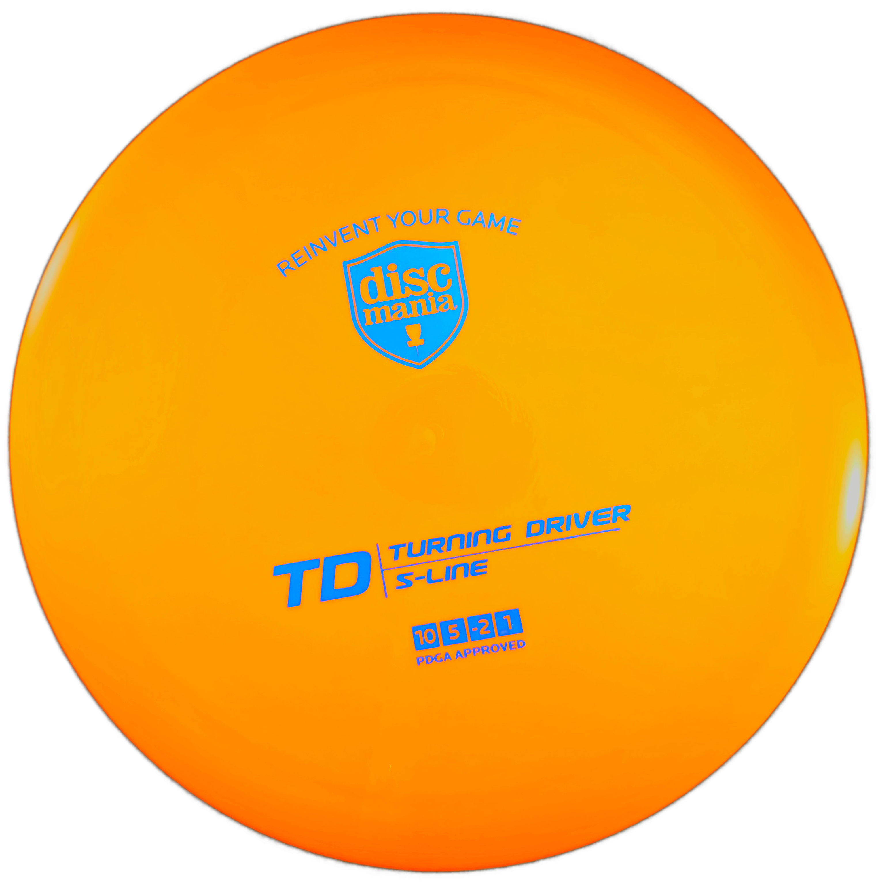 Discmania TD - Distance Driver