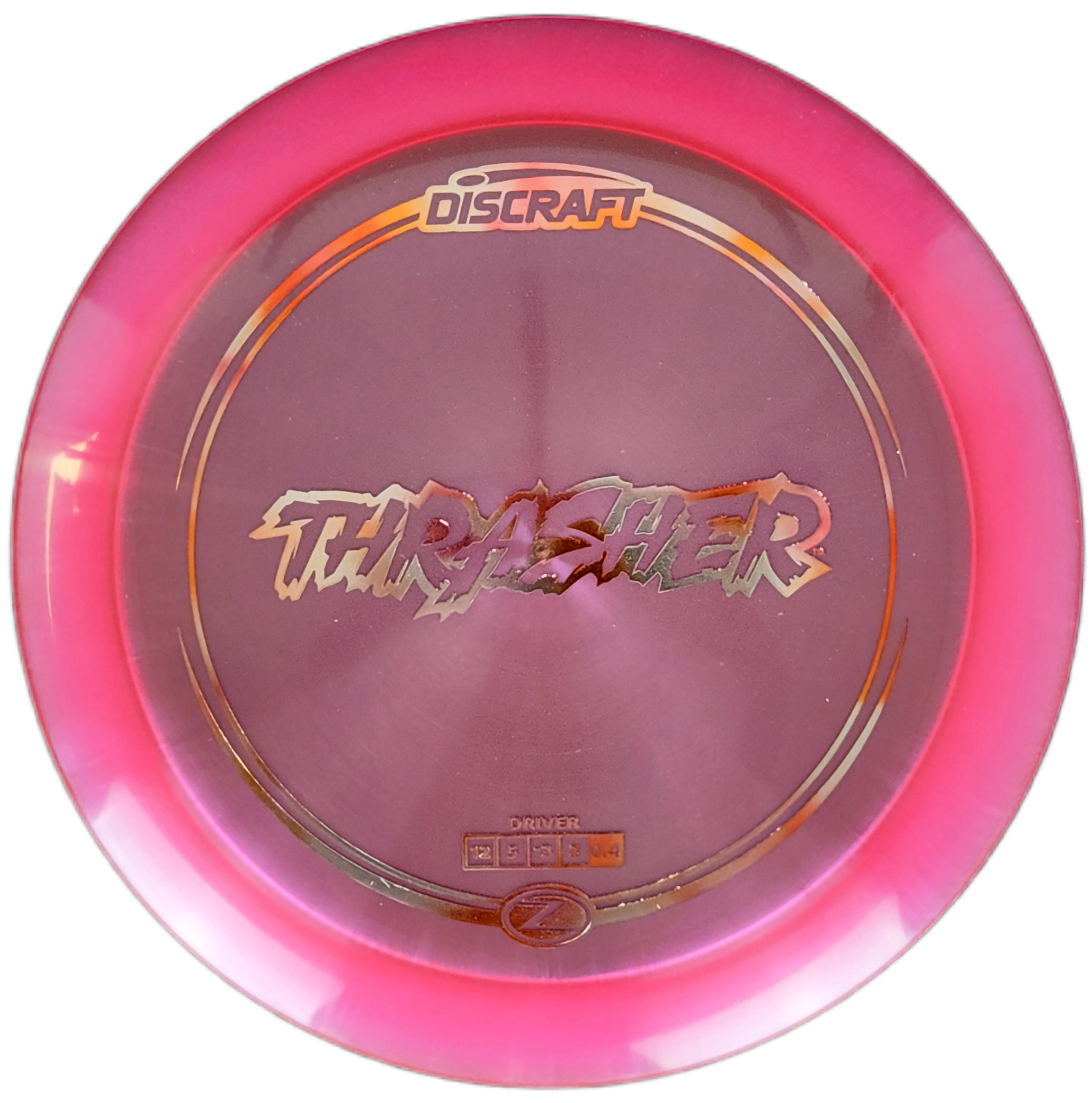 Discraft Thrasher - Distance Driver