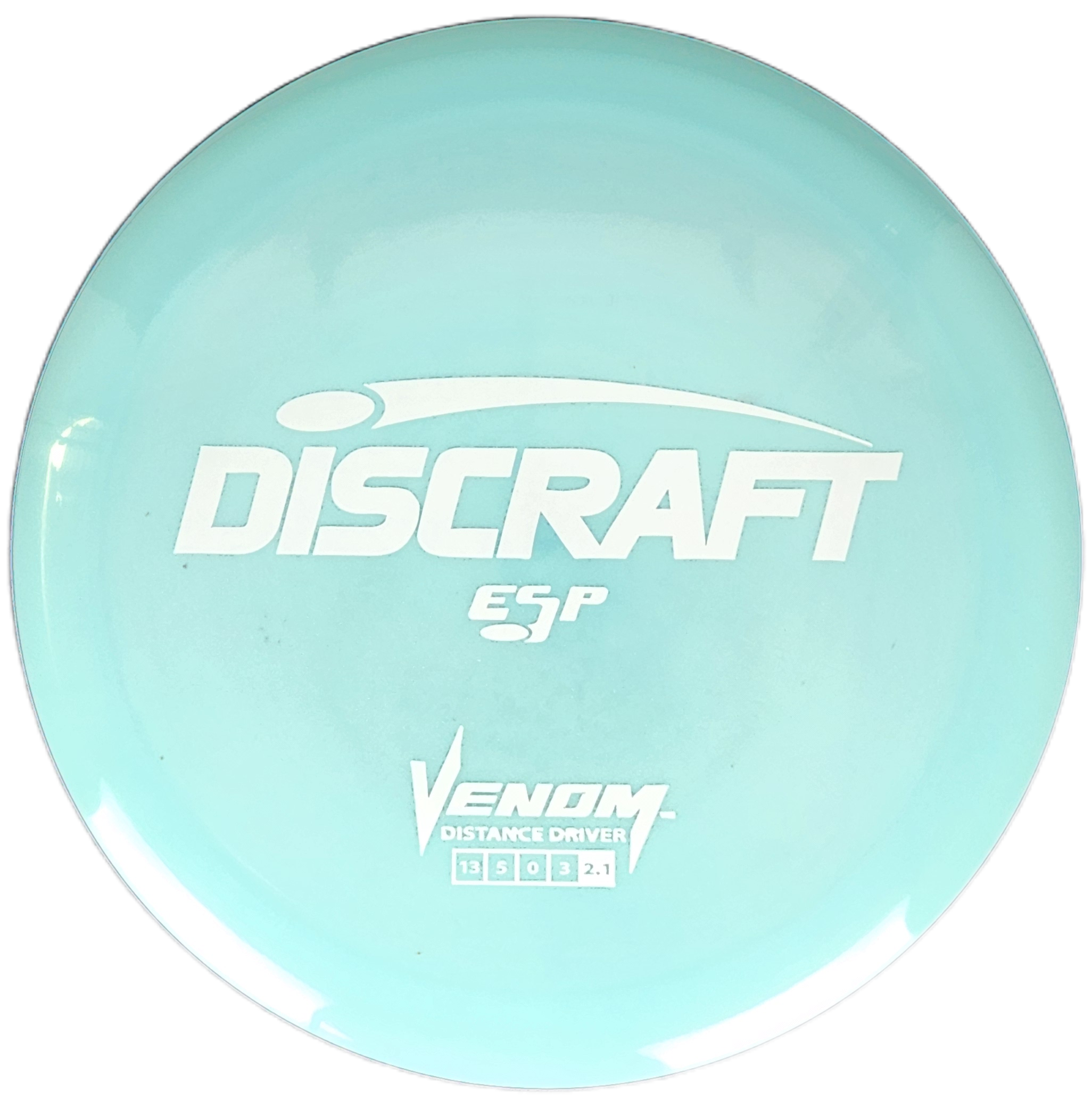Discraft Venom - Distance Driver