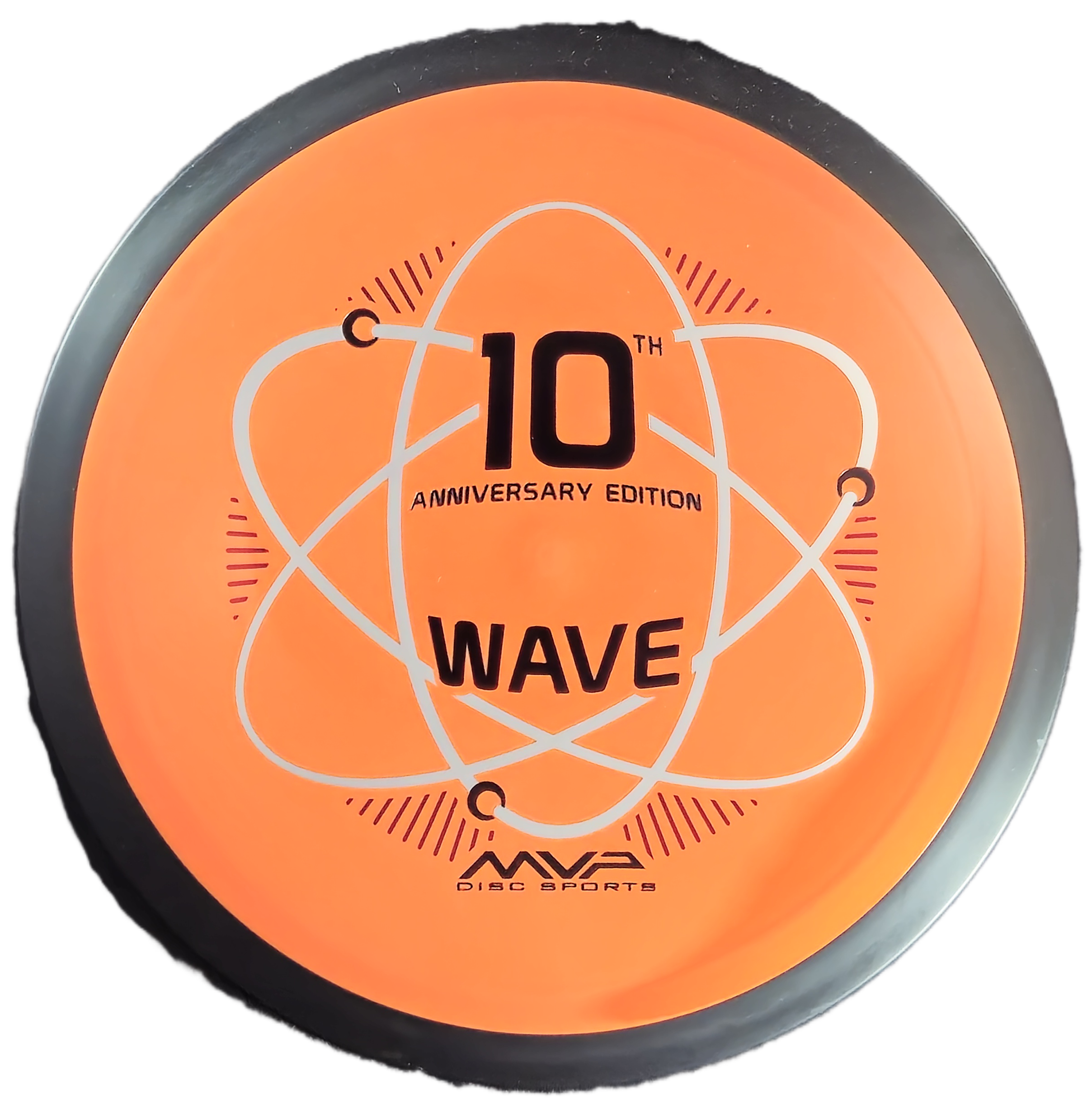 MVP Wave – 10 Year Anniversary Edition (Neutron)