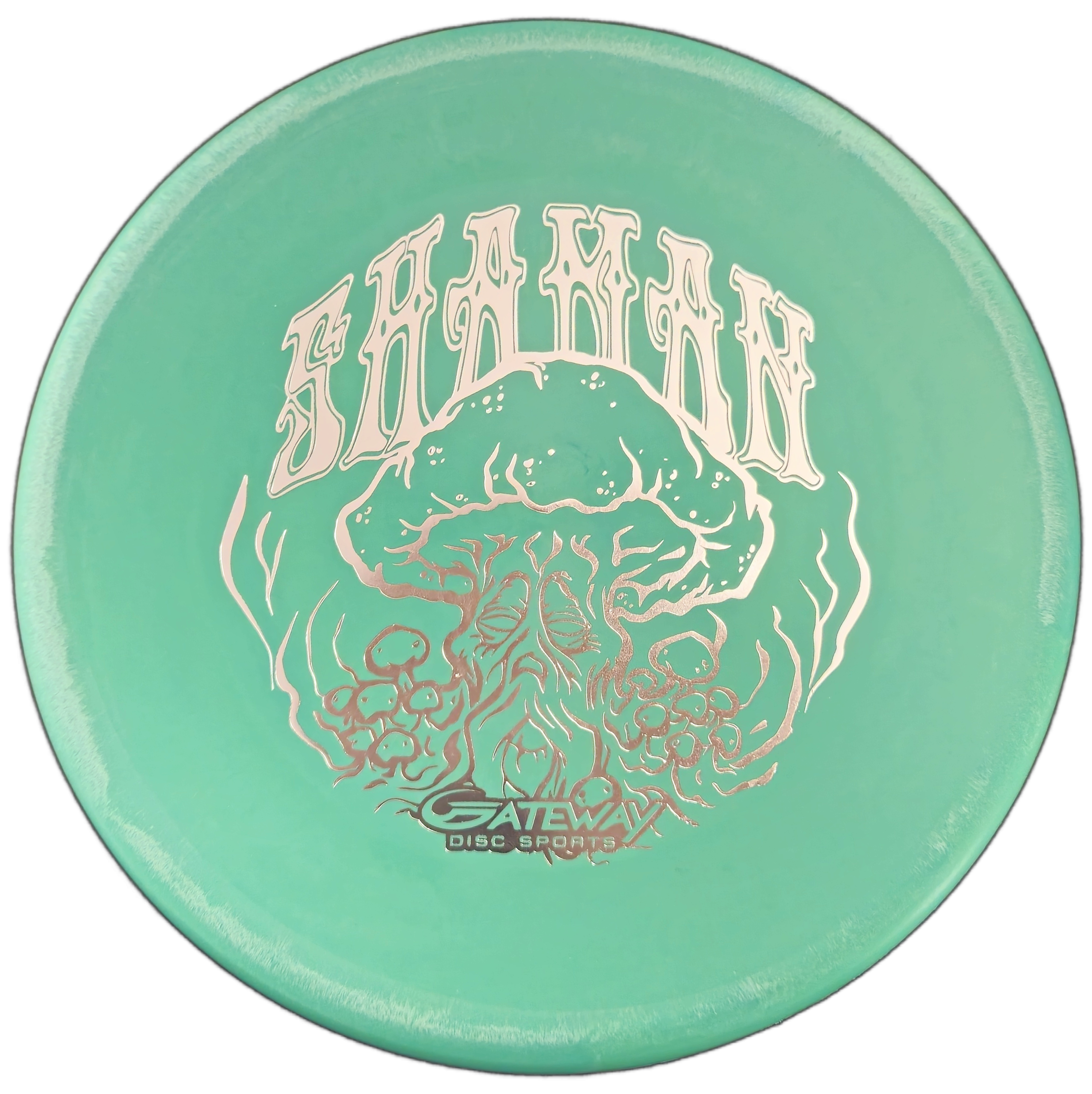 Gateway Shaman – Putt & Approach Disc