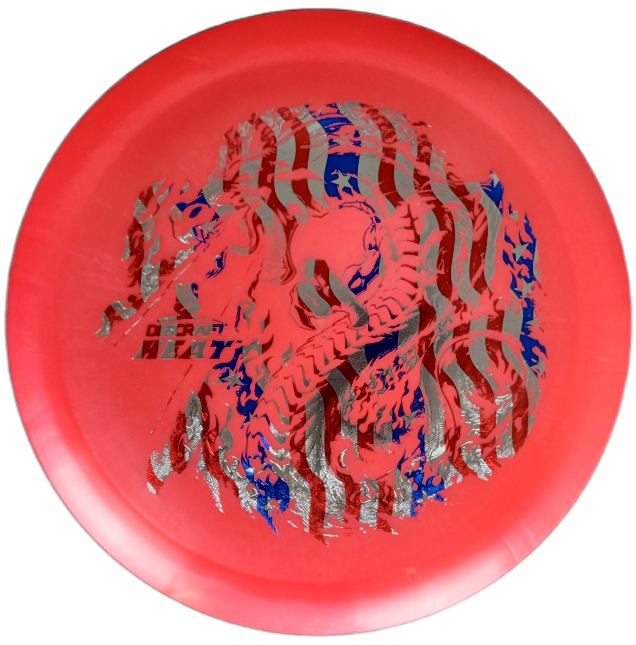 Discraft Heat - Fairway Driver
