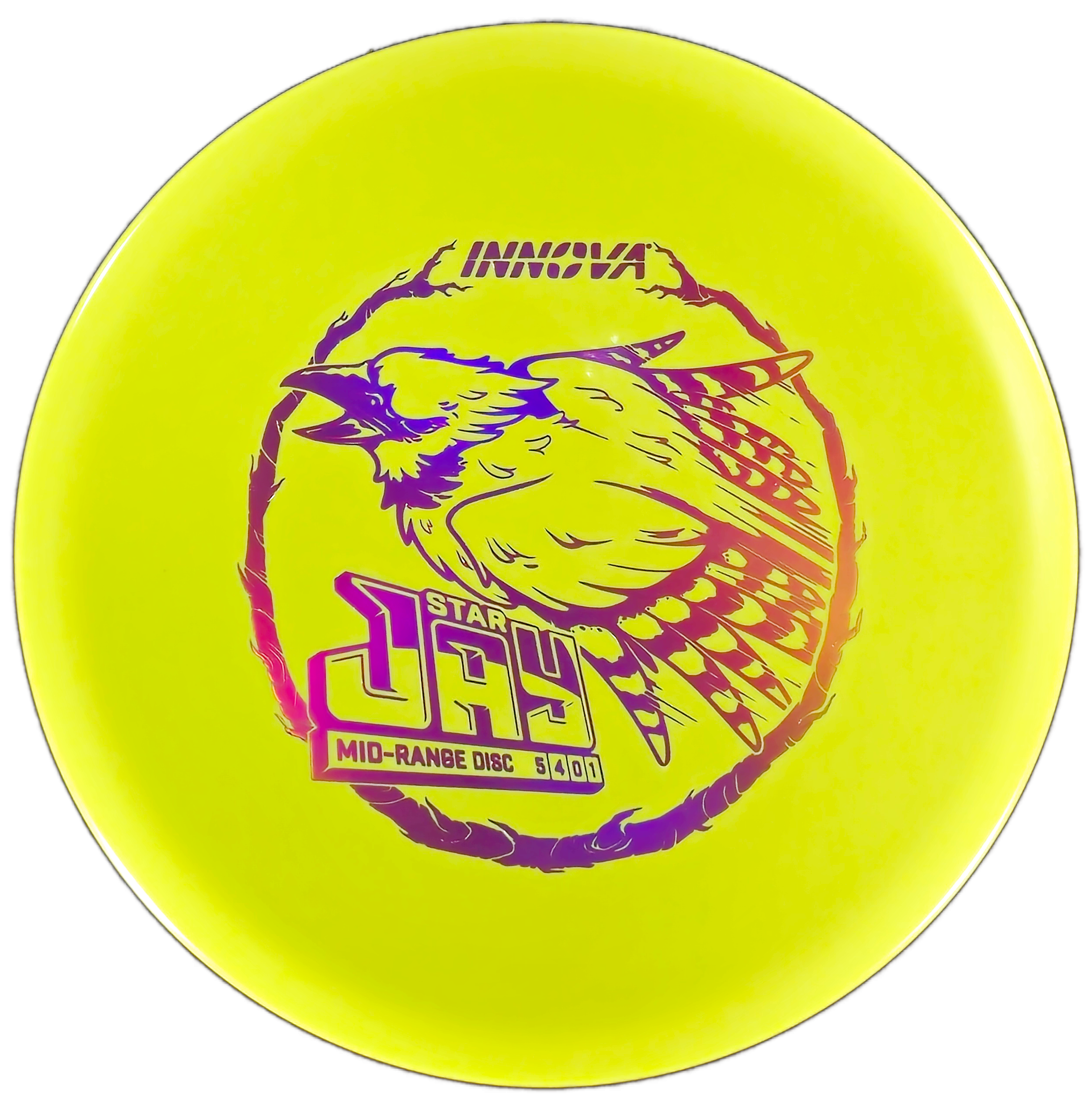 Innova Jay - Midrange Disc