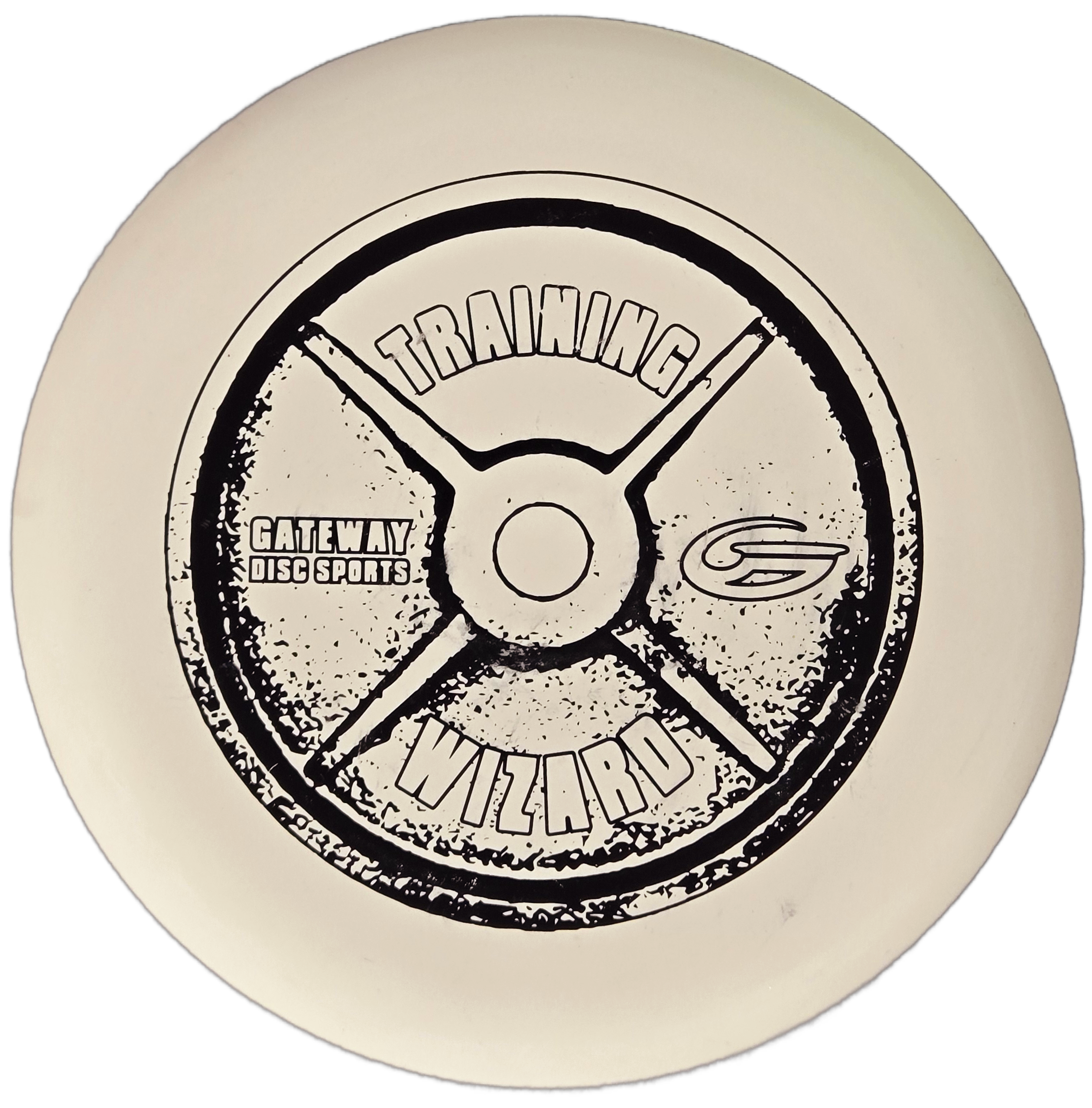 Gateway Training Wizard – Heavy Practice Putter