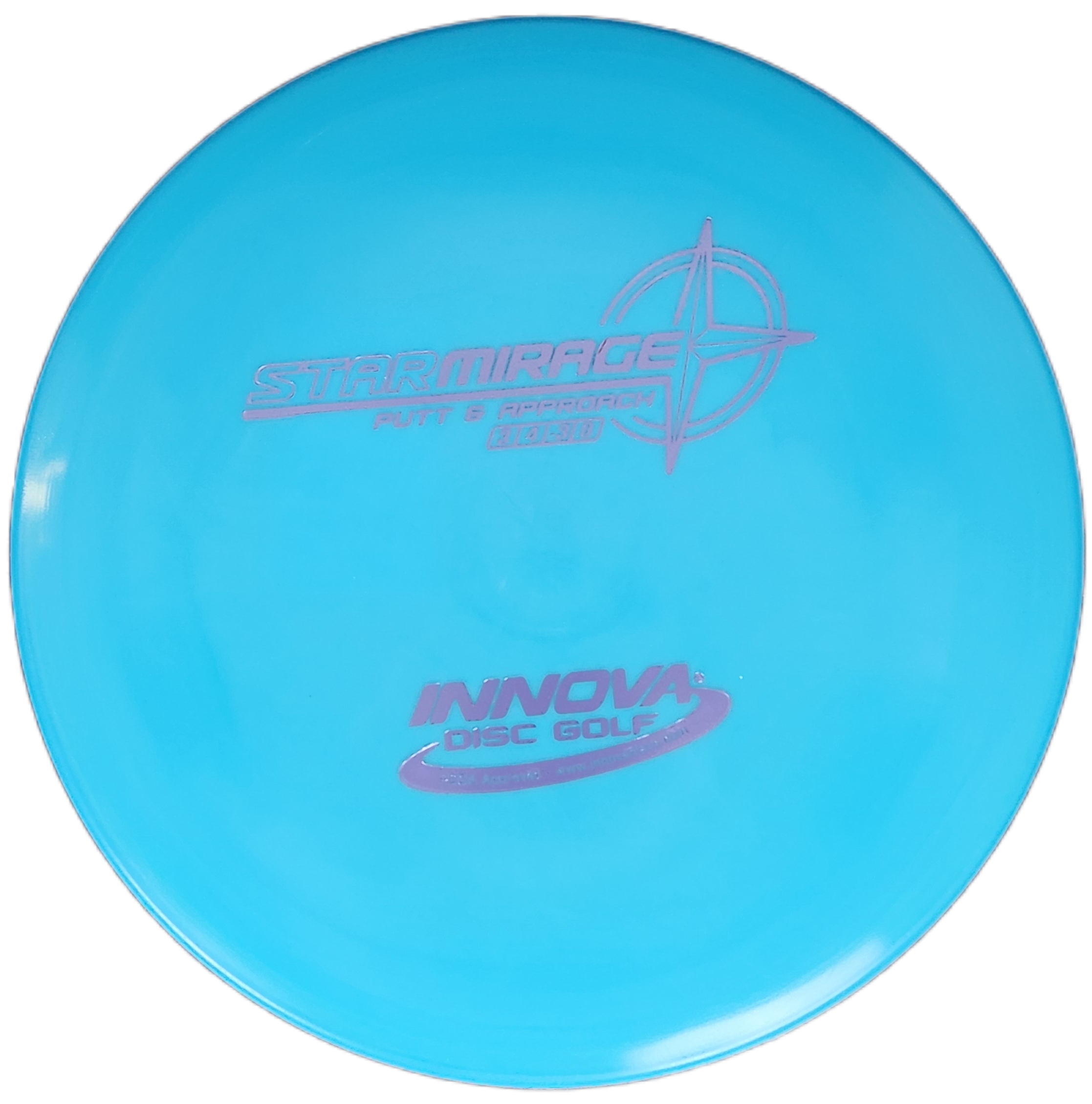 Innova Mirage - Putt & Approach