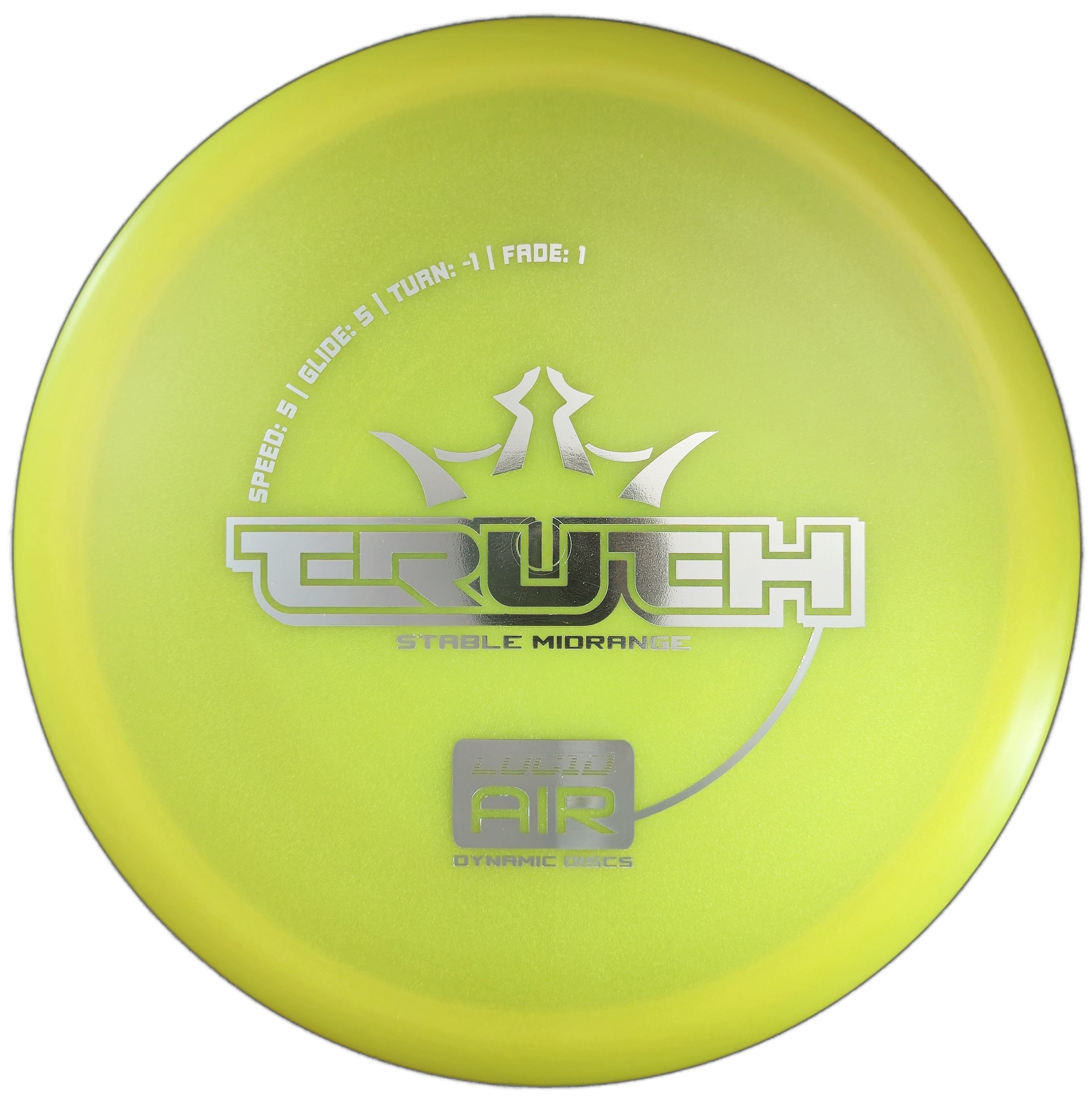 Dynamic Discs Truth - Lightweight Editions