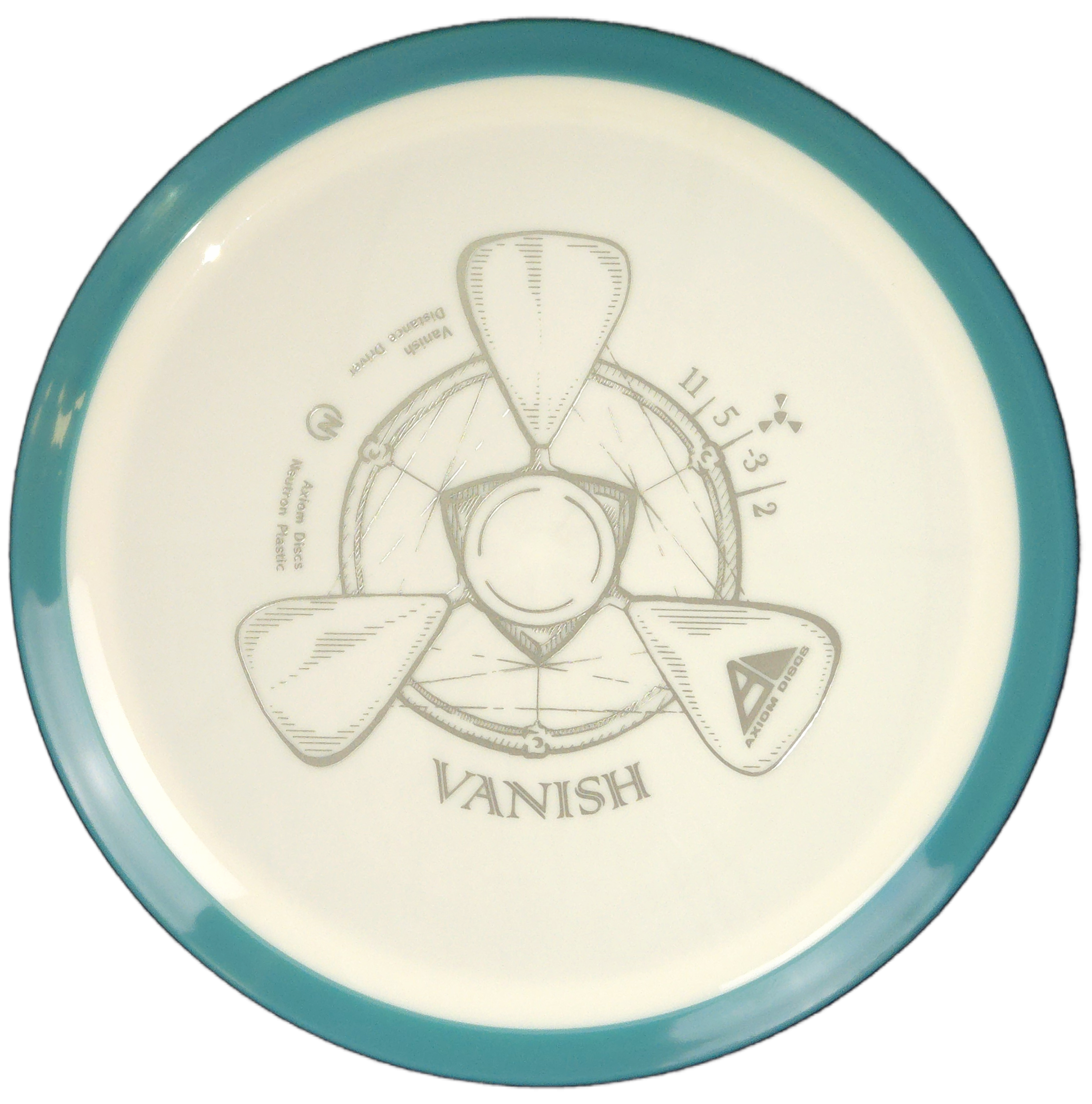 Axiom Vanish - Distance Driver