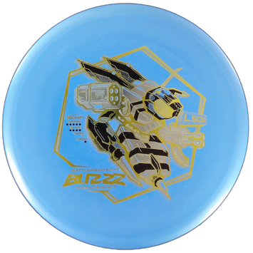 Discraft Buzzz – Ti ColorShift | Ledgestone Edition