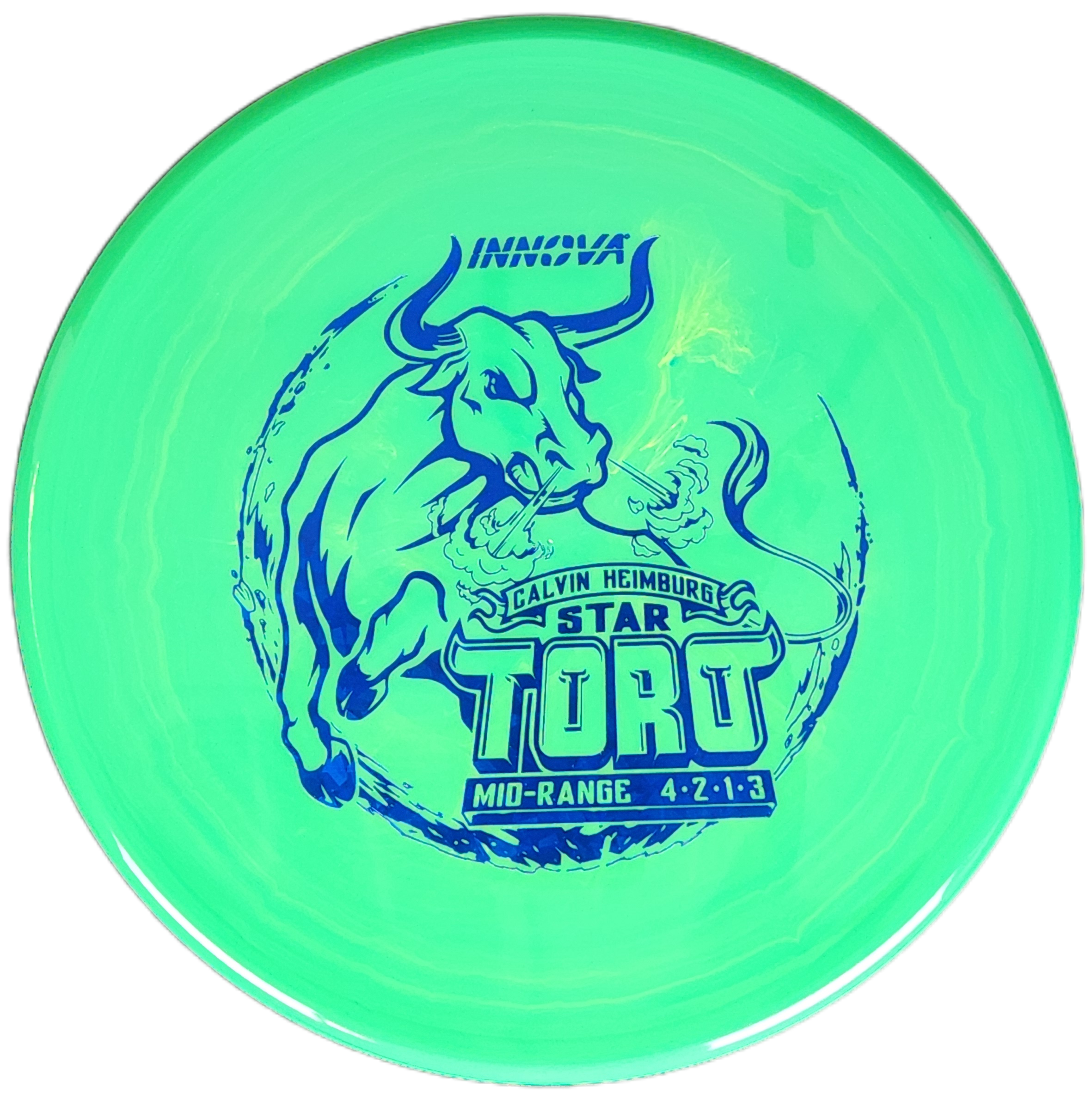 Innova Toro - Midrange Approach Disc