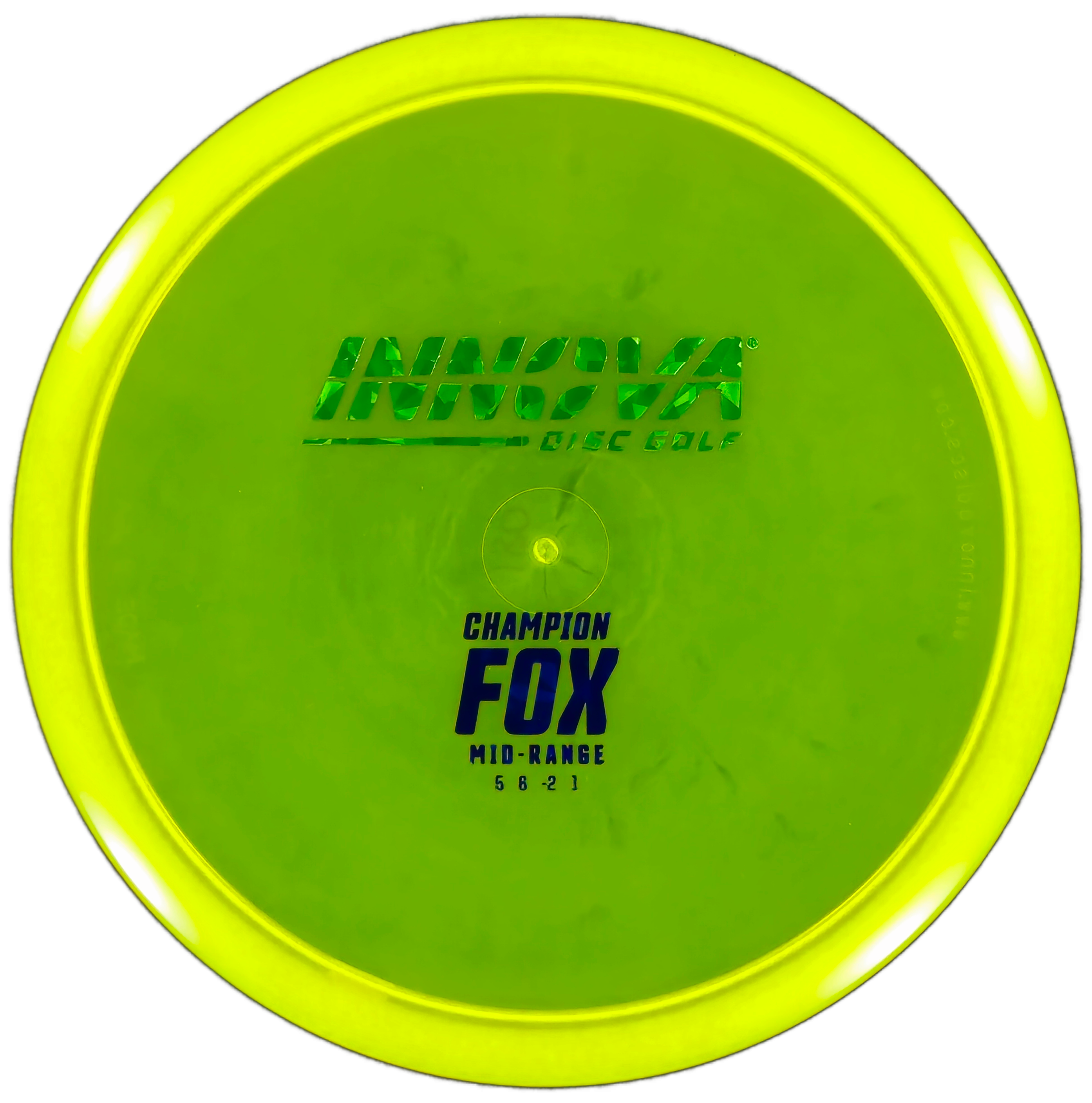 Innova Fox – Midrange Disc