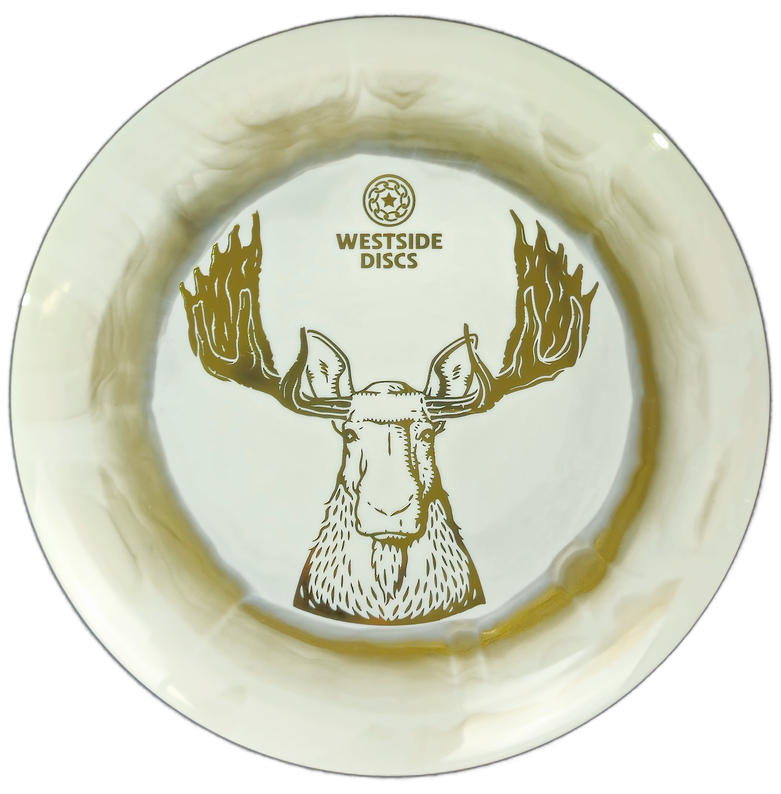Westside Discs Stag - Fairway Driver
