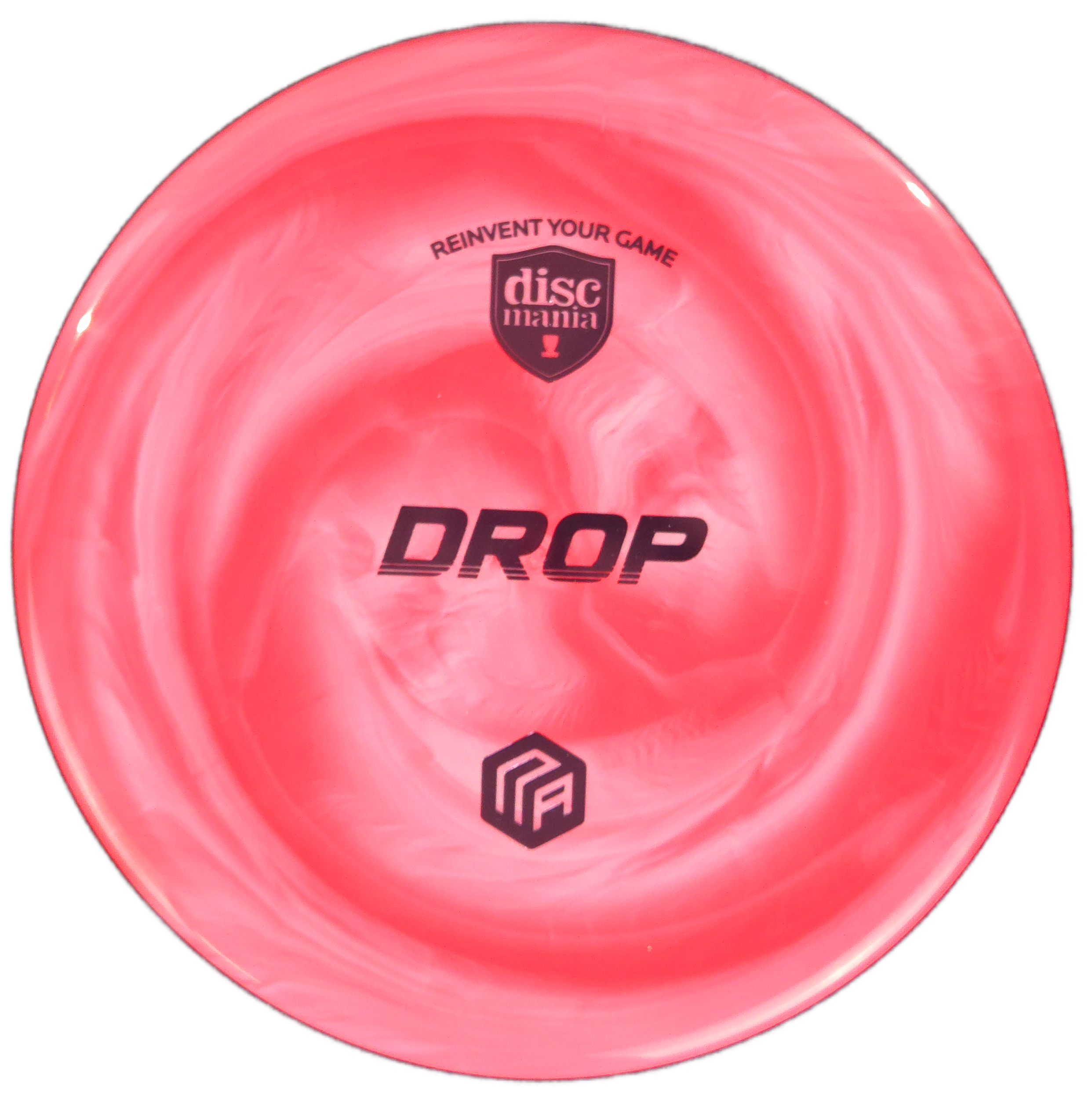 Discmania Drop – Niklas Anttila Creator Series Swirl S-Line