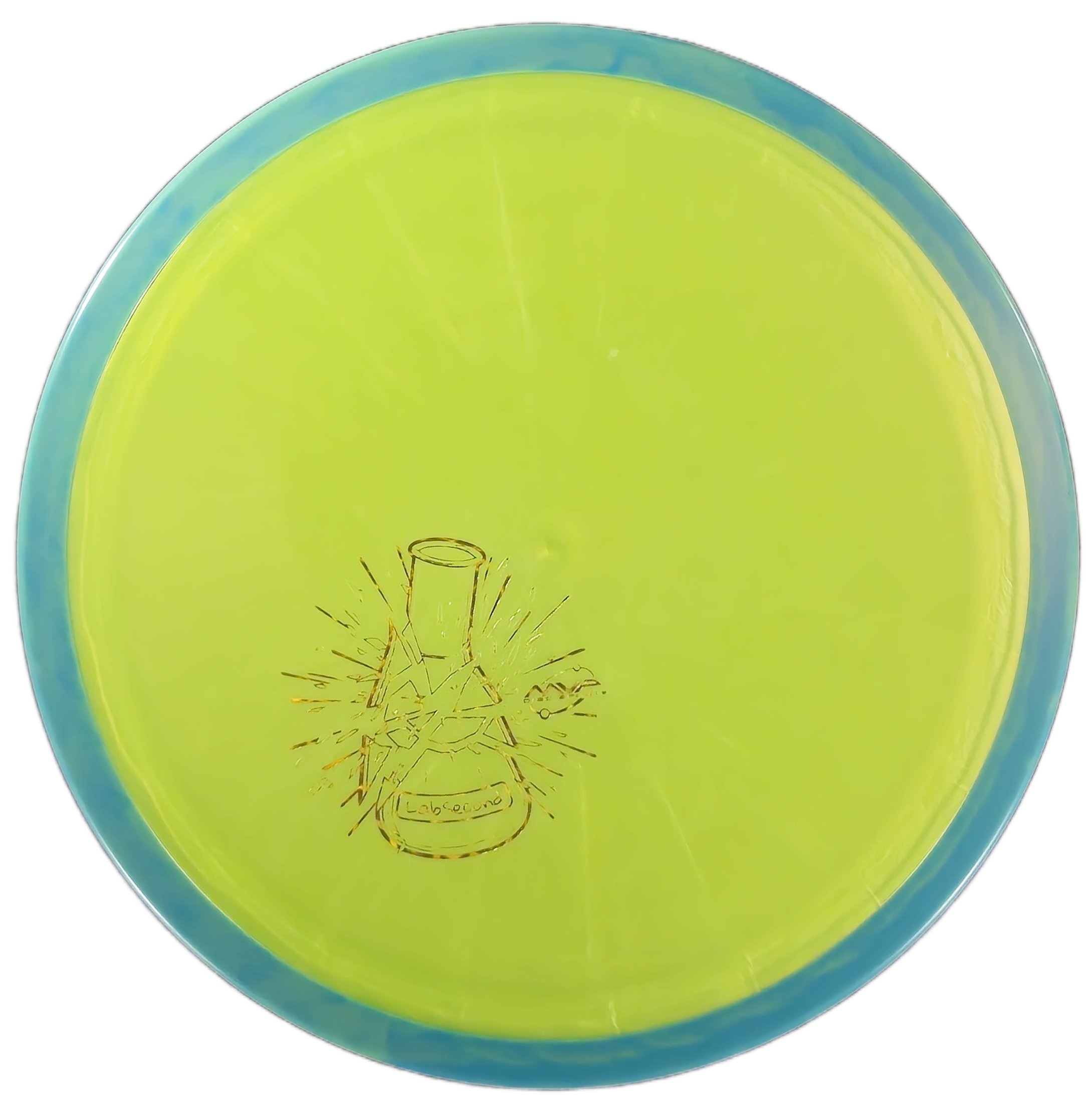 Axiom Fireball – Lab Second