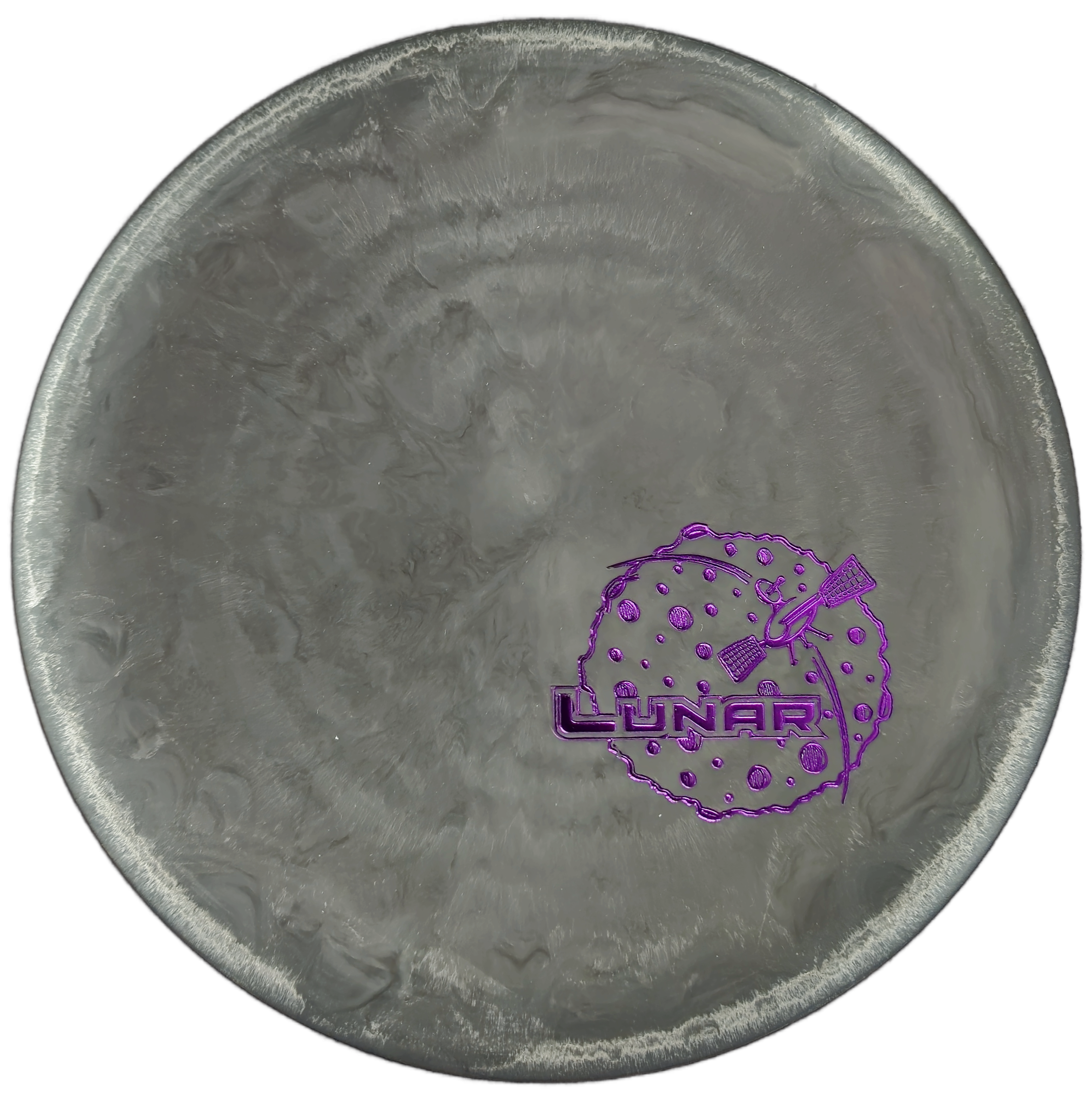 Gateway Warlock - Putt & Approach Disc