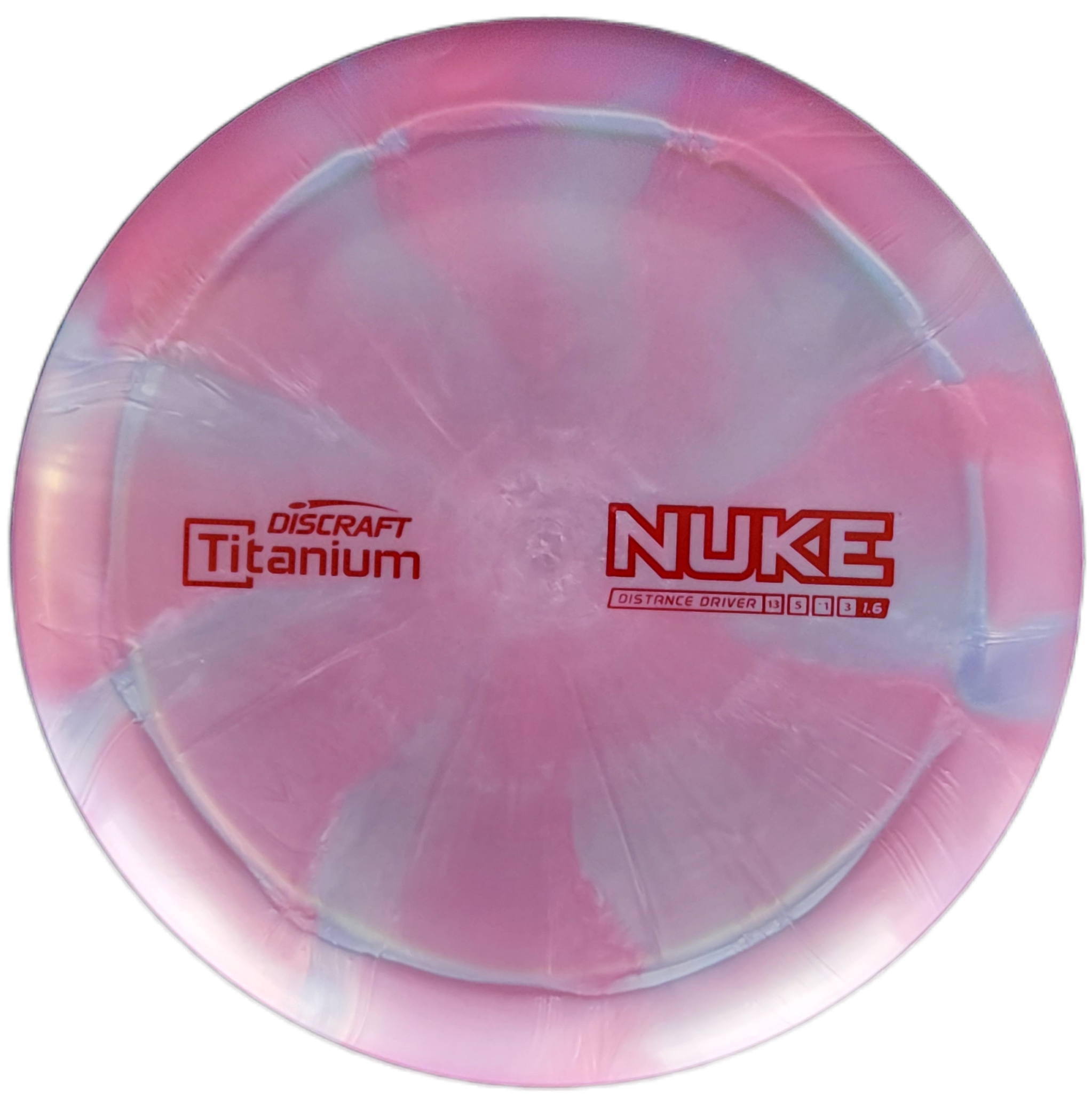 Discraft Nuke - Distance Driver